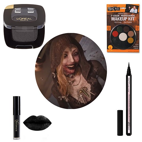 How To Cosplay Lady Dimitrescu S Daughters From Resident Evil Village Cosplay Central But this time i know the author! resident evil village