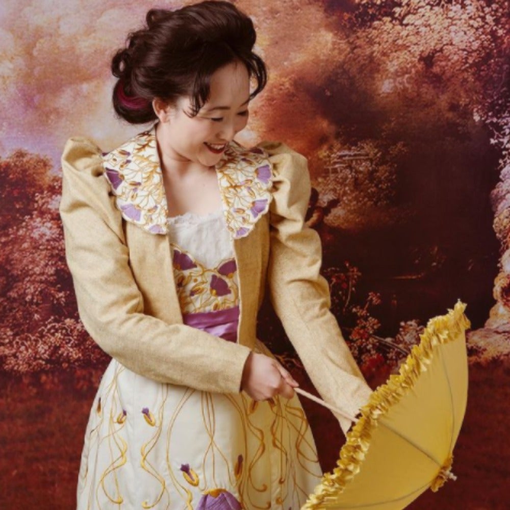 Historically Accurate Disney Princess Cosplays