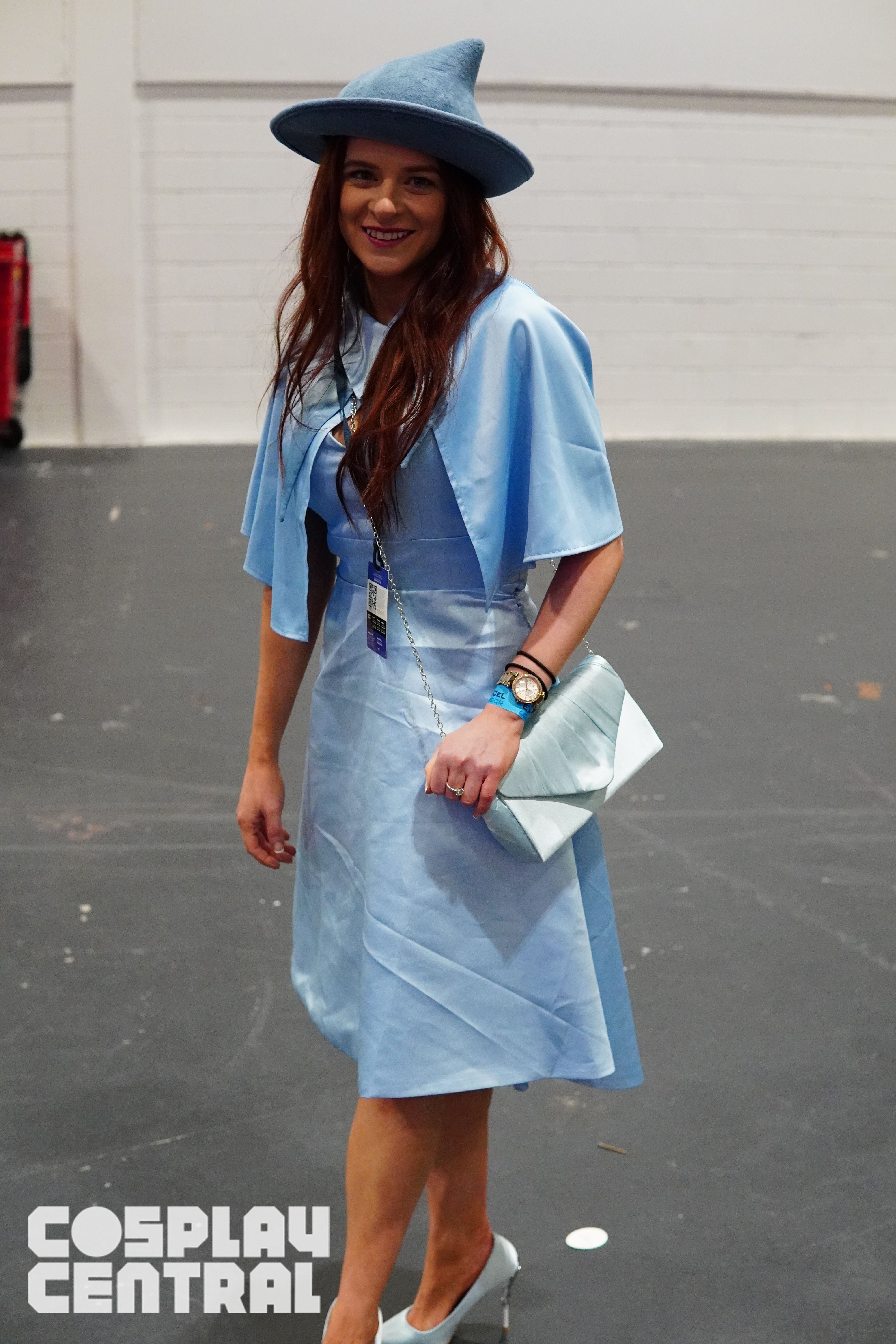 MCM London Cosplay Gallery 2021