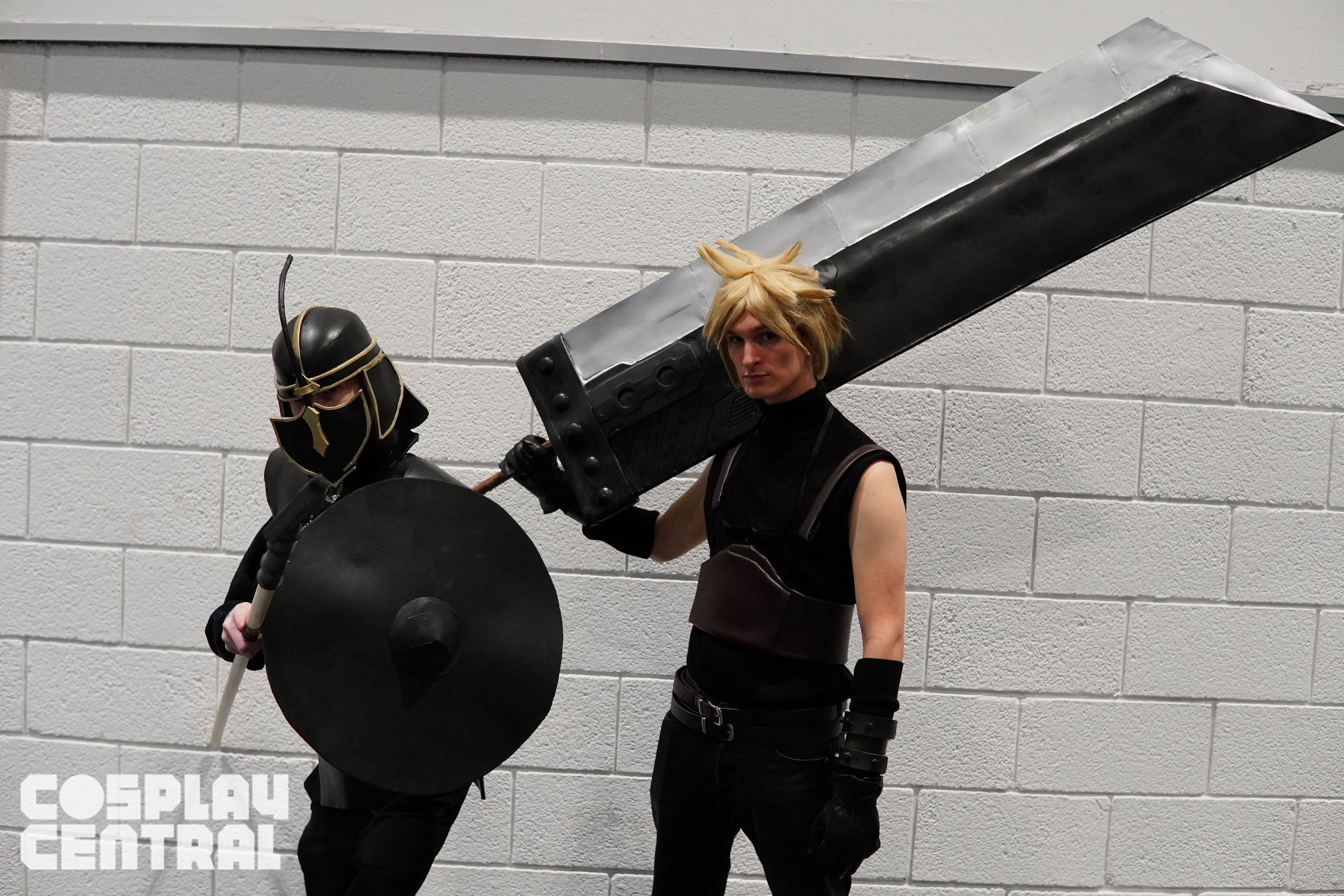 MCM London Cosplay Gallery 2021