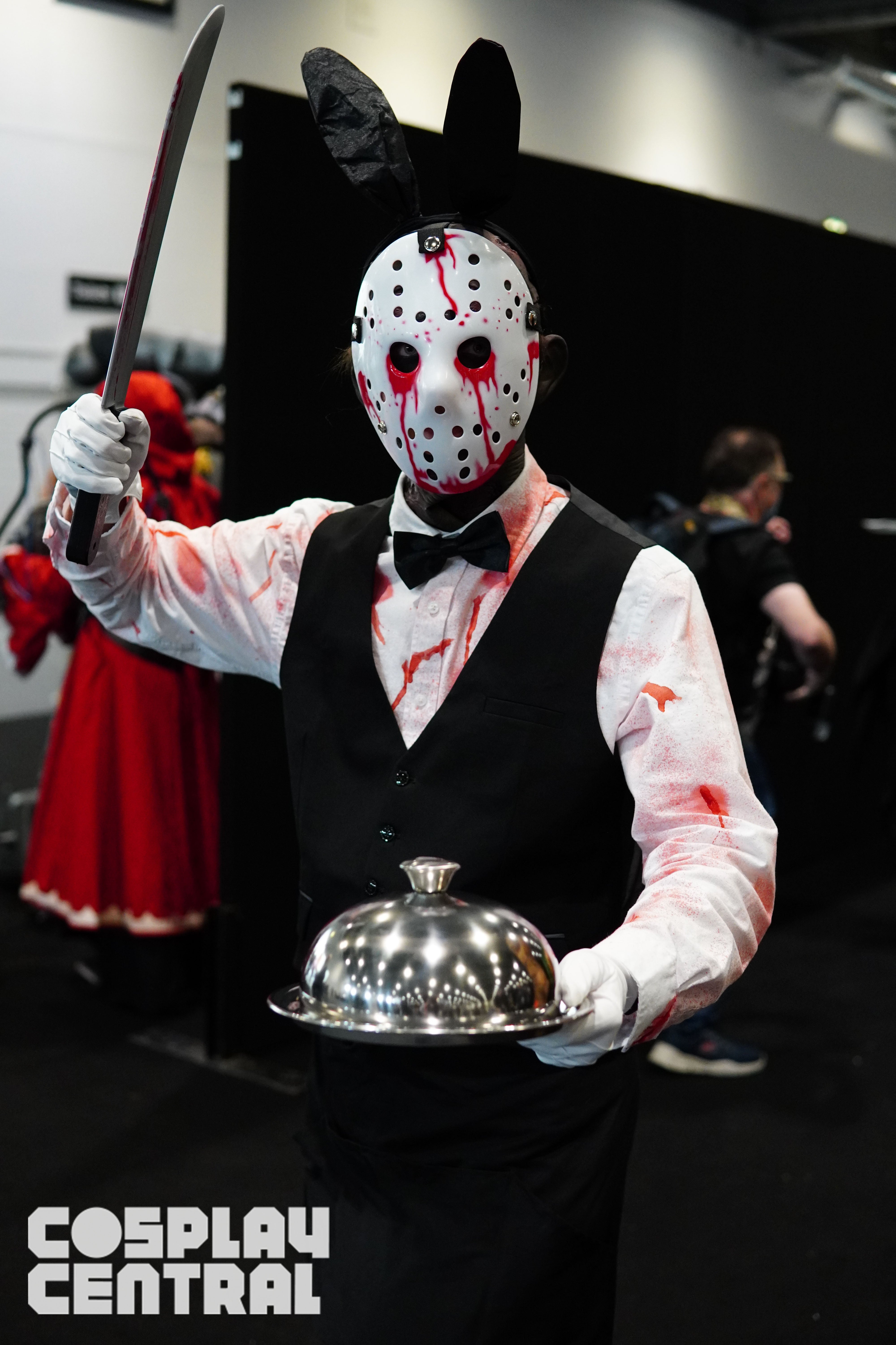 MCM London Cosplay Gallery 2021