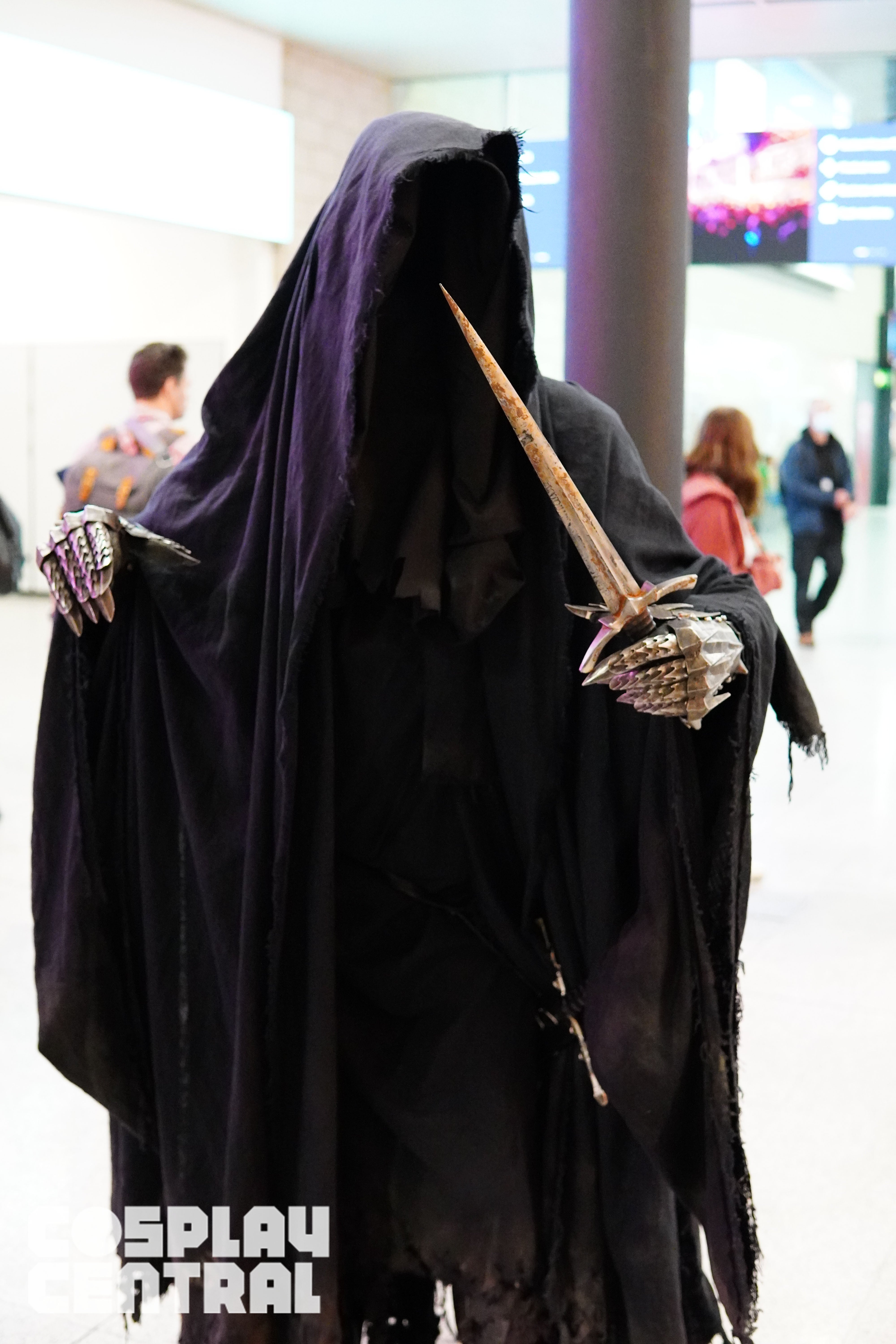 MCM London Cosplay Gallery 2021