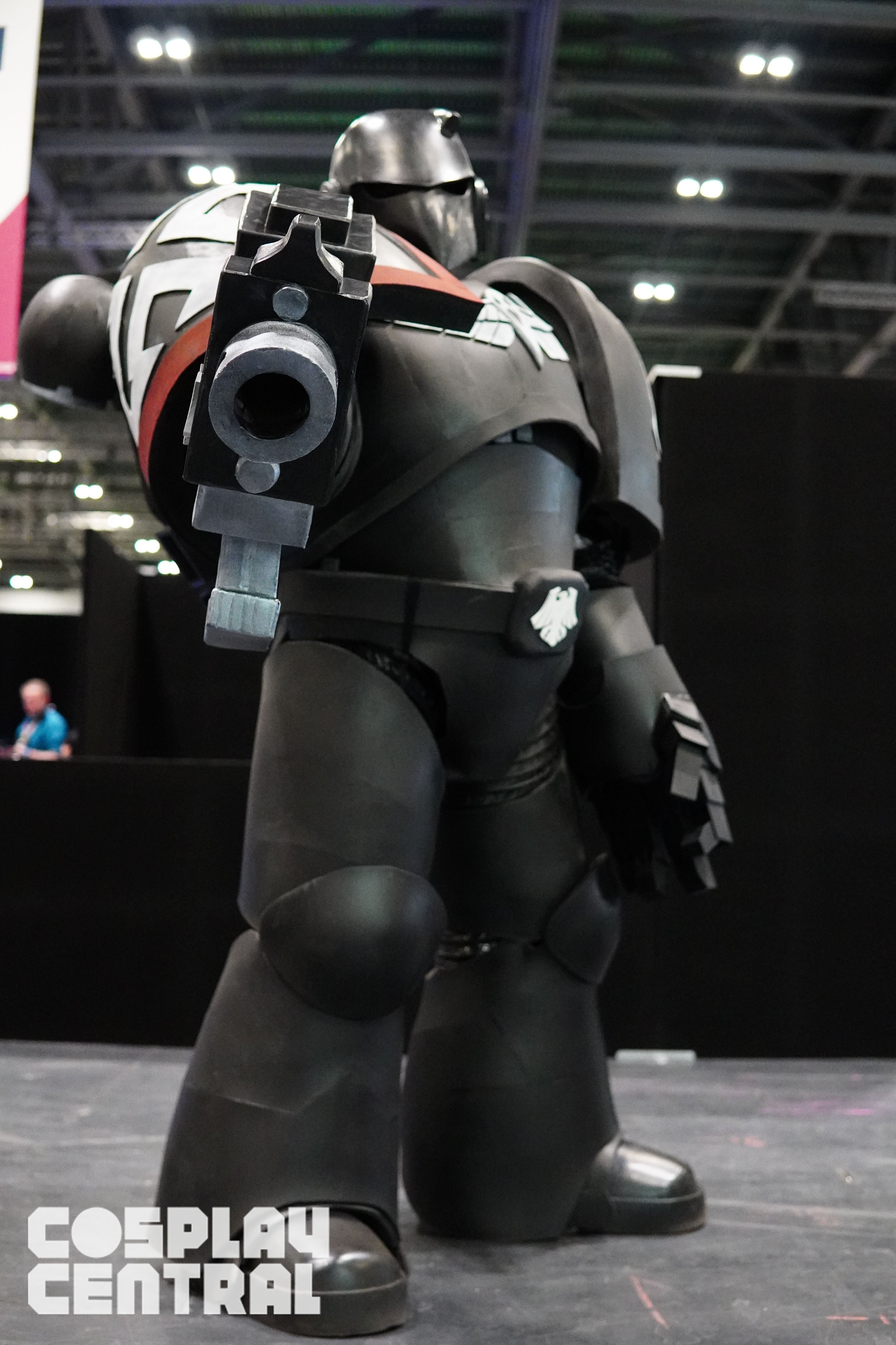 MCM London Cosplay Gallery 2021