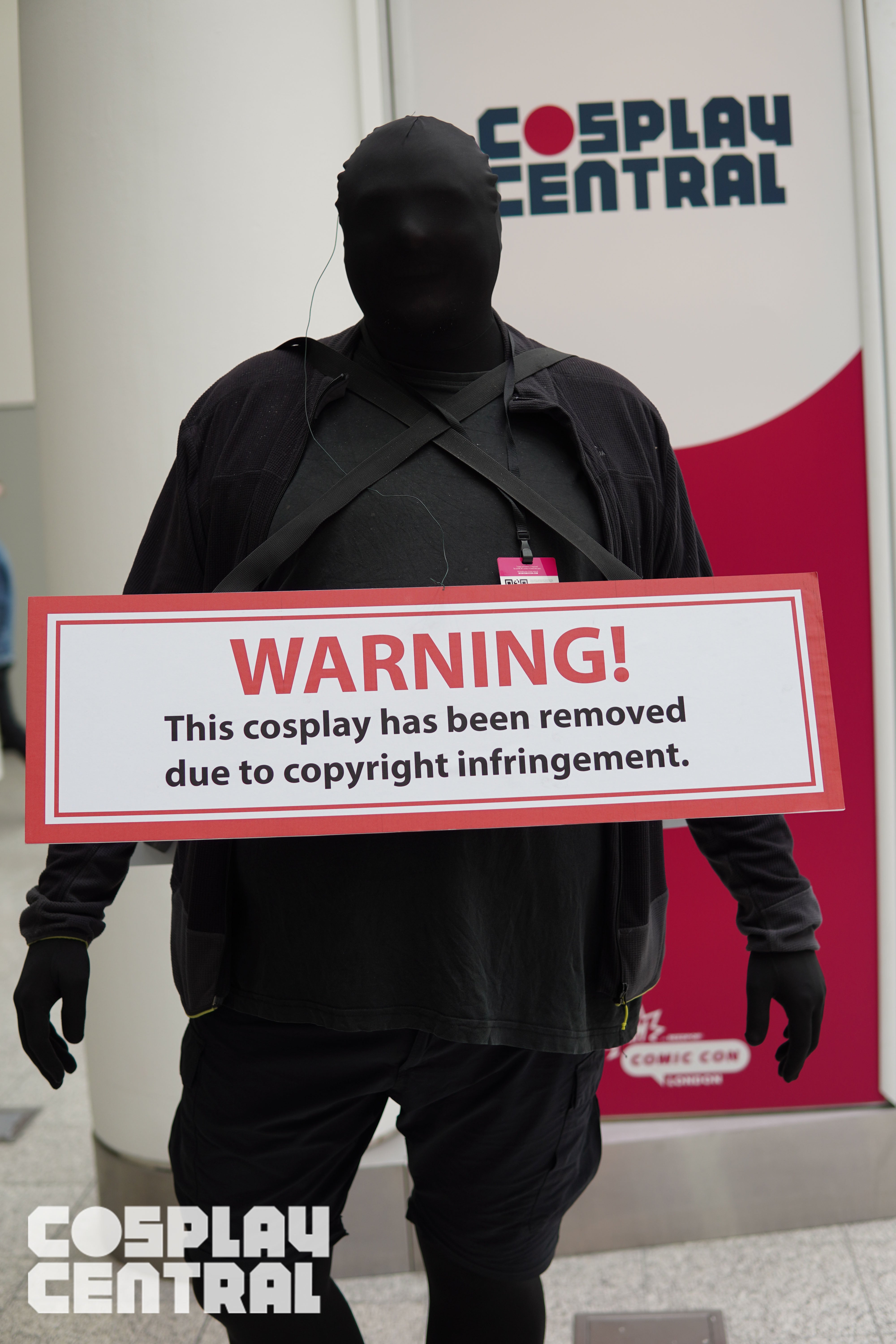 MCM London Cosplay Gallery 2021