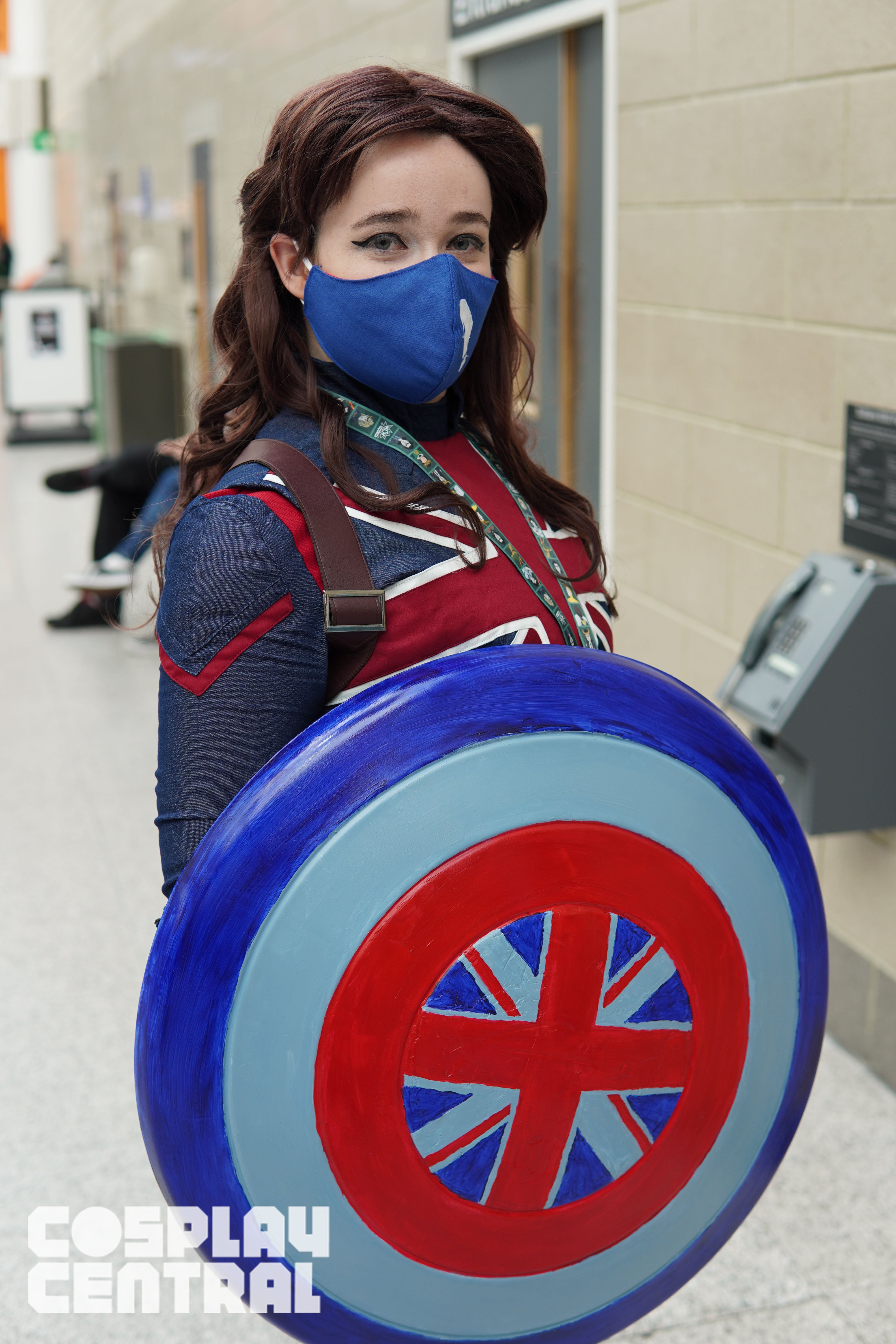 MCM London Cosplay Gallery 2021