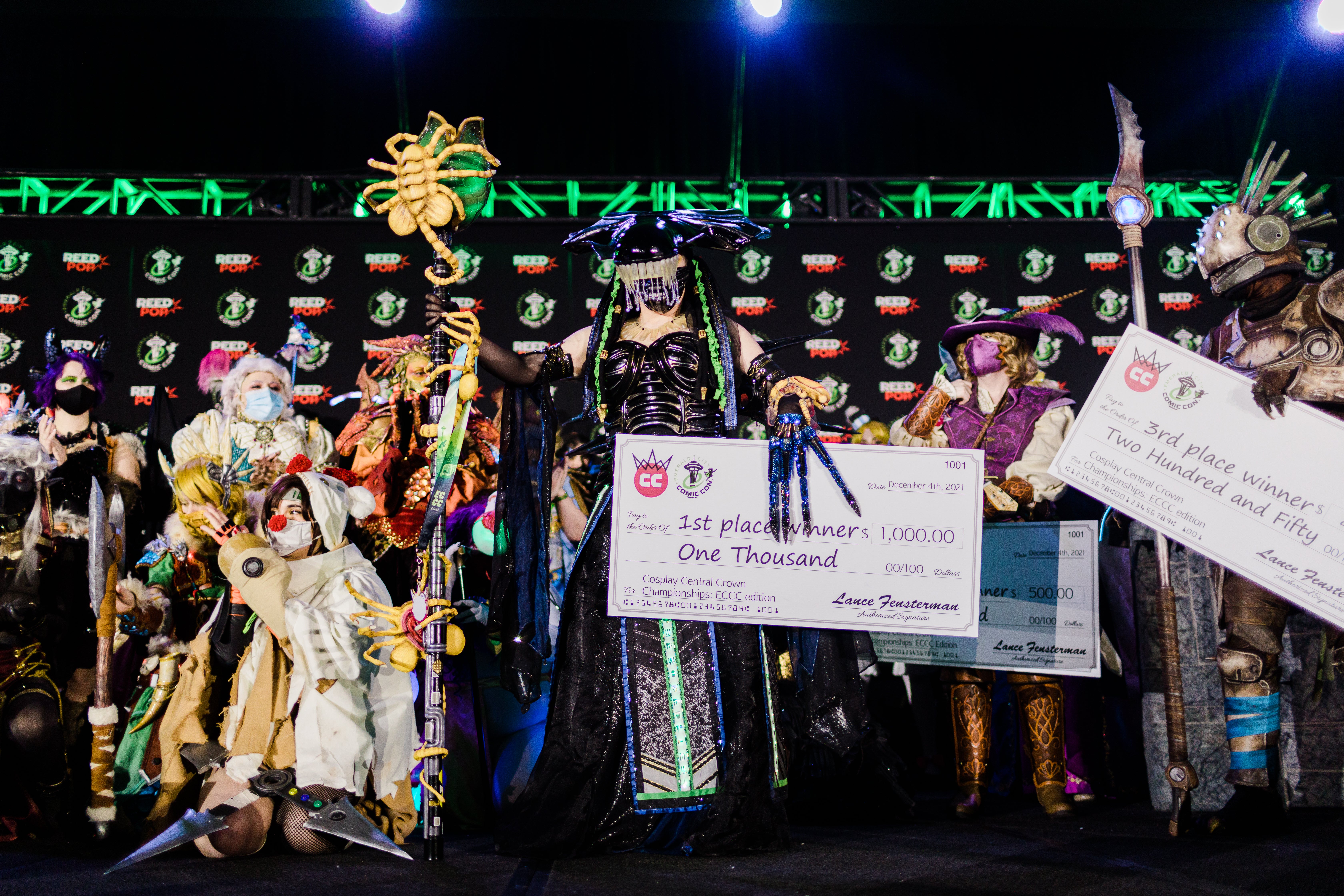 News Archive Cosplay Central News Archive Cosplay Central