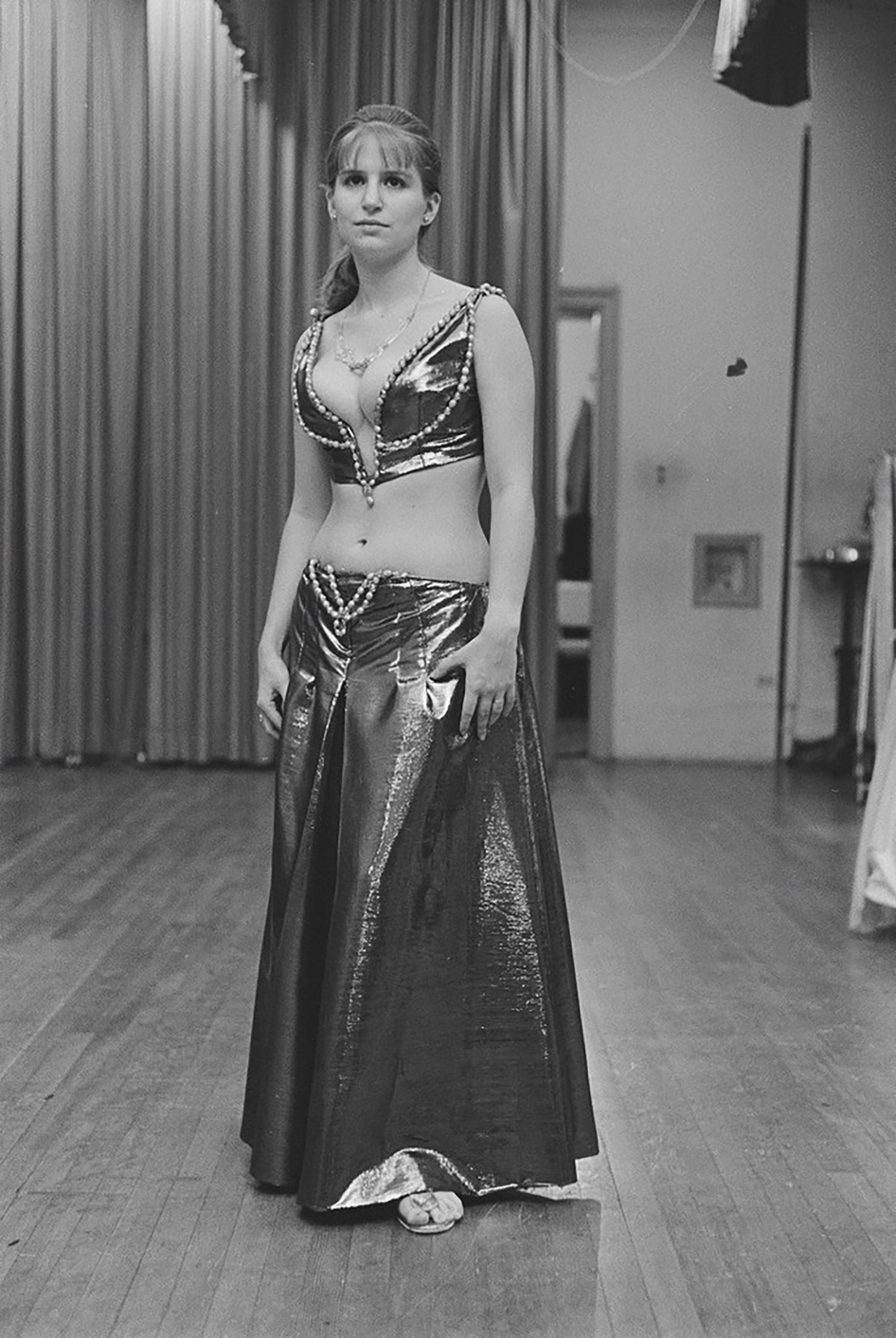 Photos from the 1966 World Science Fiction Convention, Photographed by Jay Kay Klein