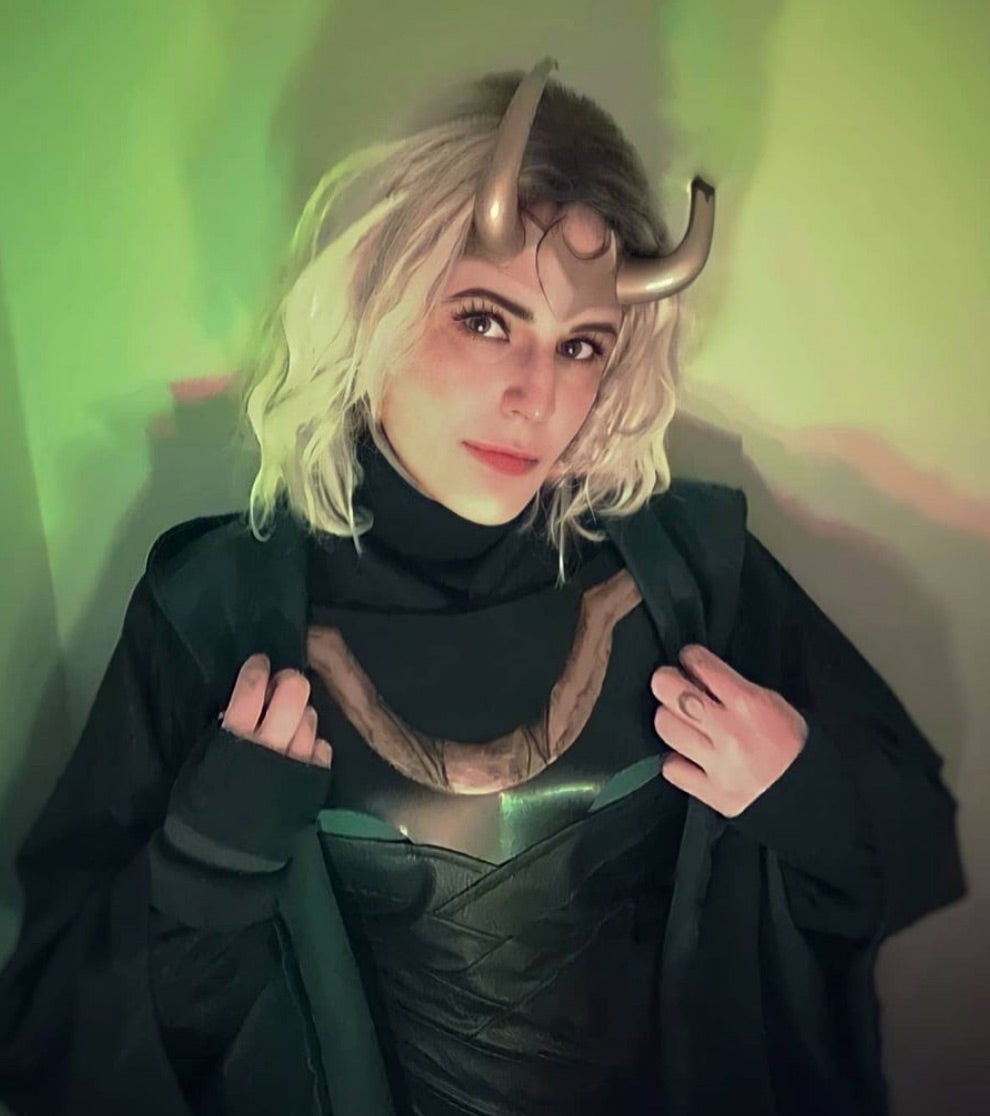 Why Your Glorious Purpose Should Be To Cosplay Loki Cosplay Central