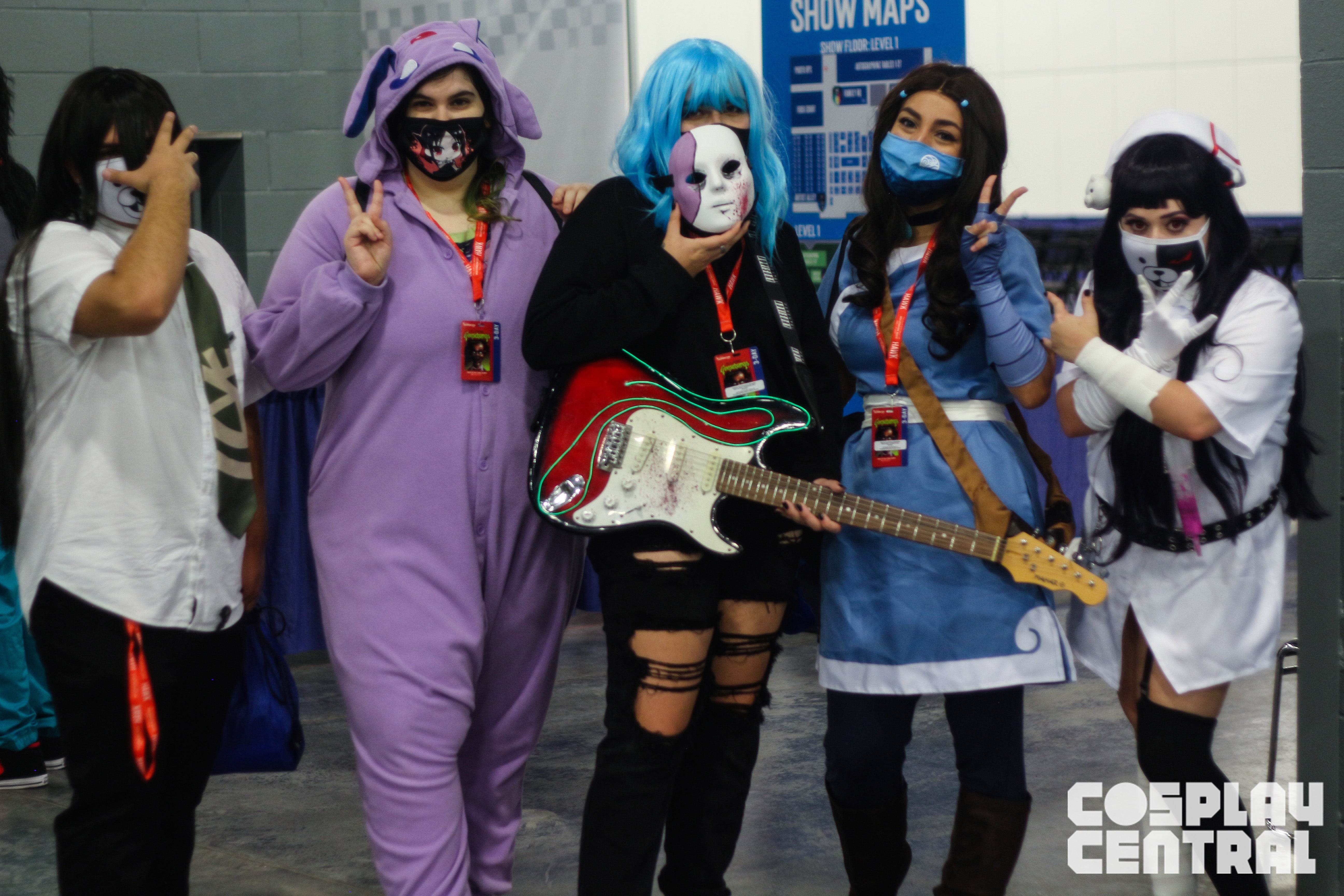 Florida Supercon Official Cosplay Gallery