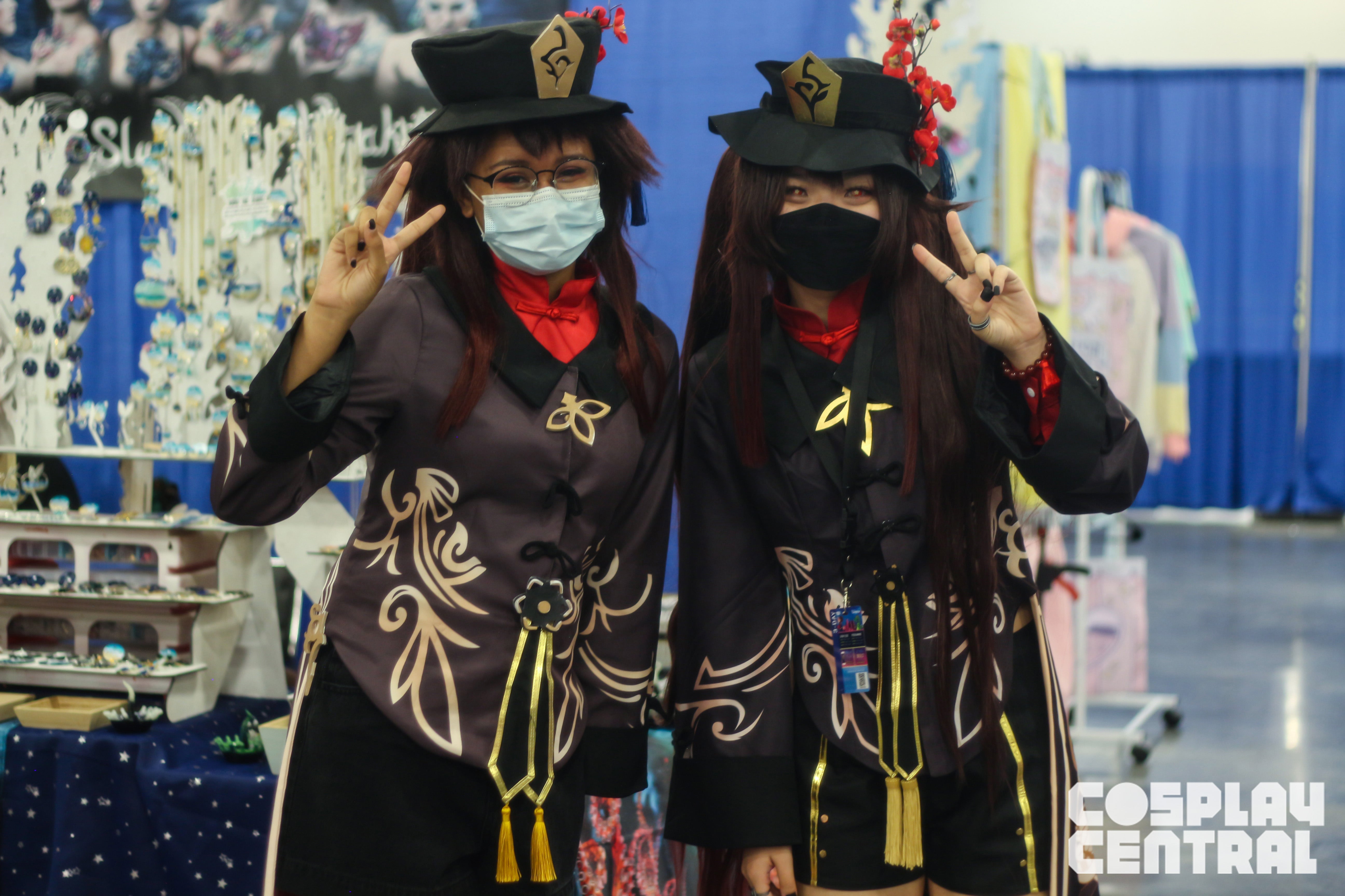 Florida Supercon Official Cosplay Gallery