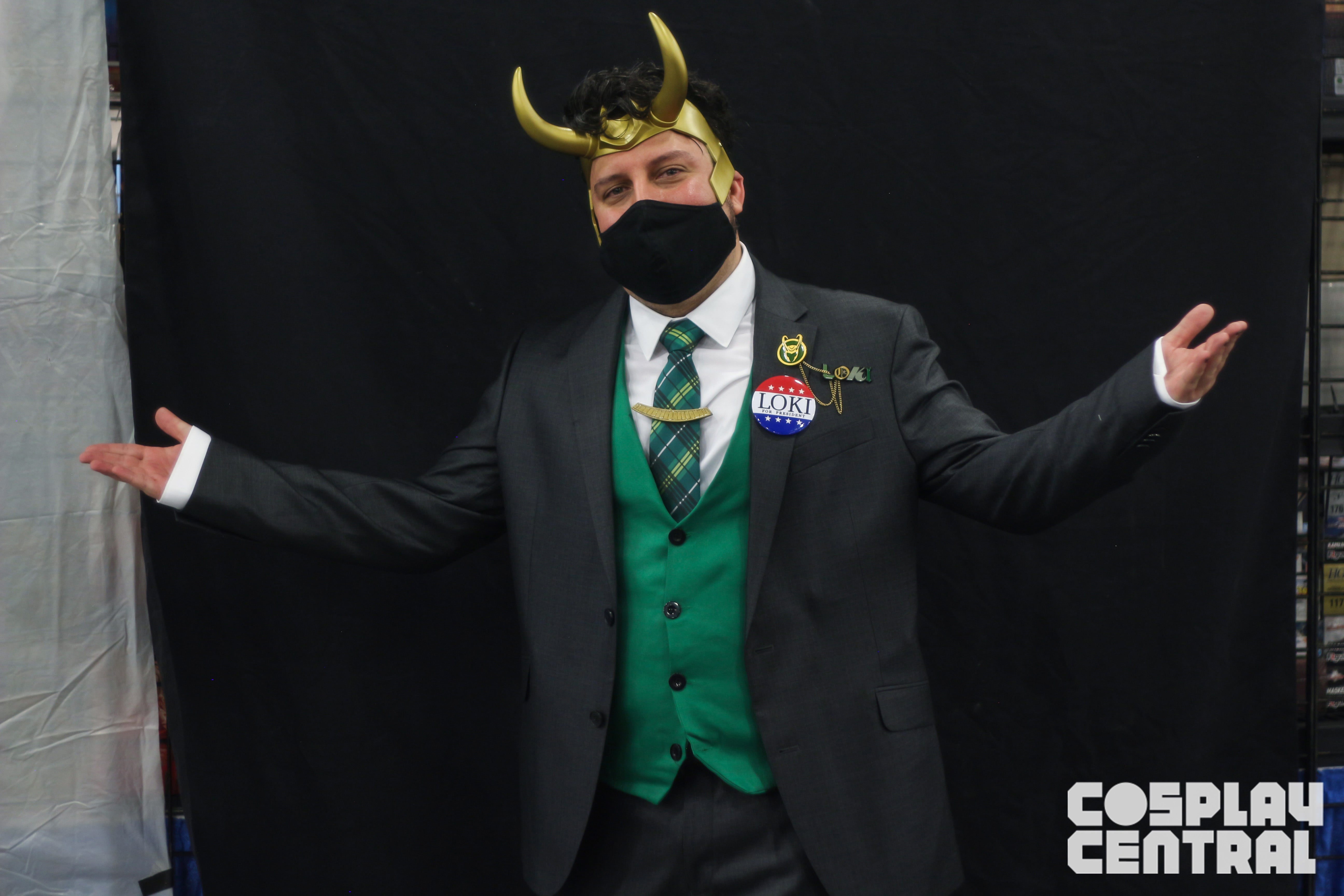 Florida Supercon Official Cosplay Gallery