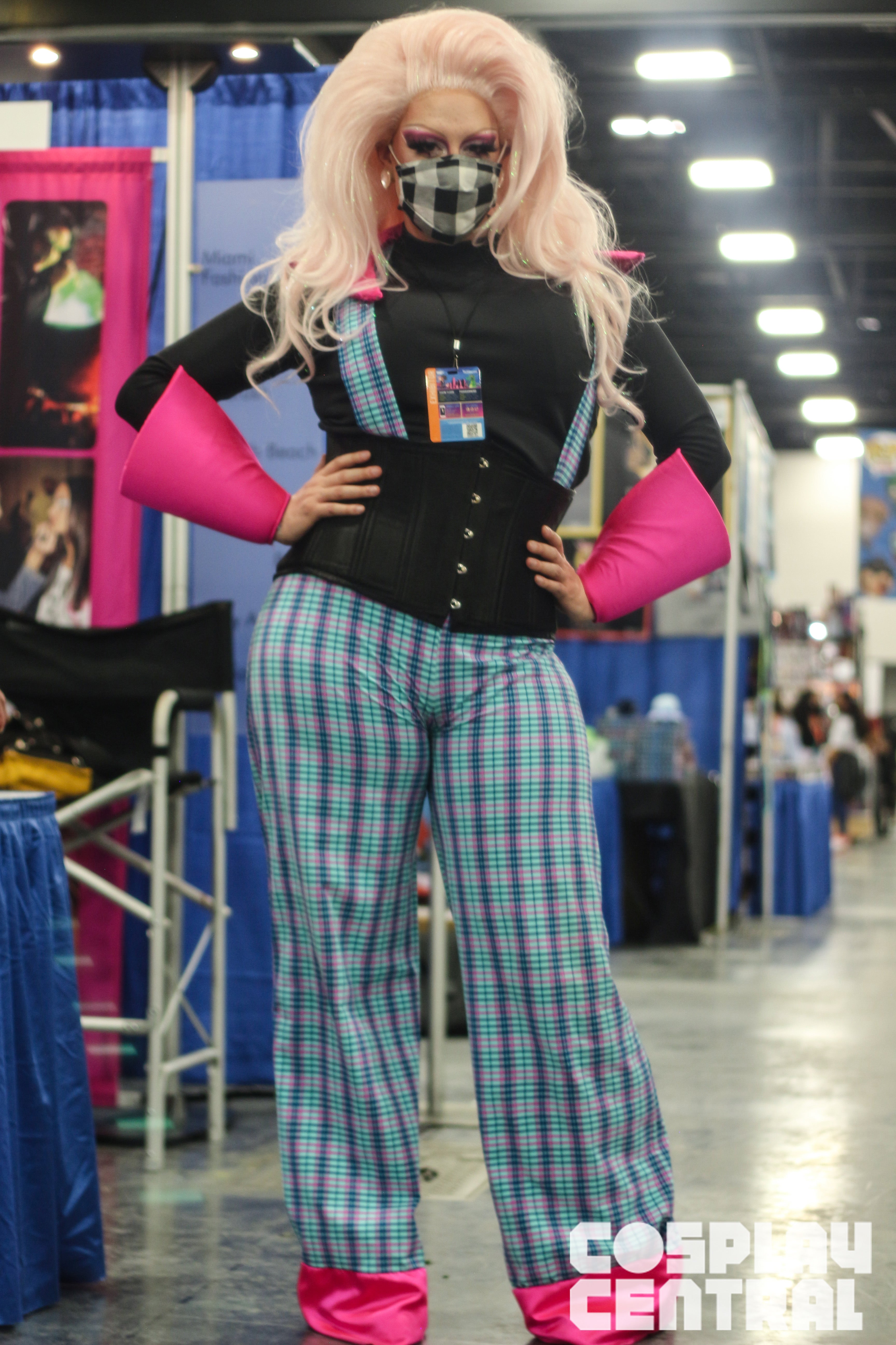Florida Supercon Official Cosplay Gallery