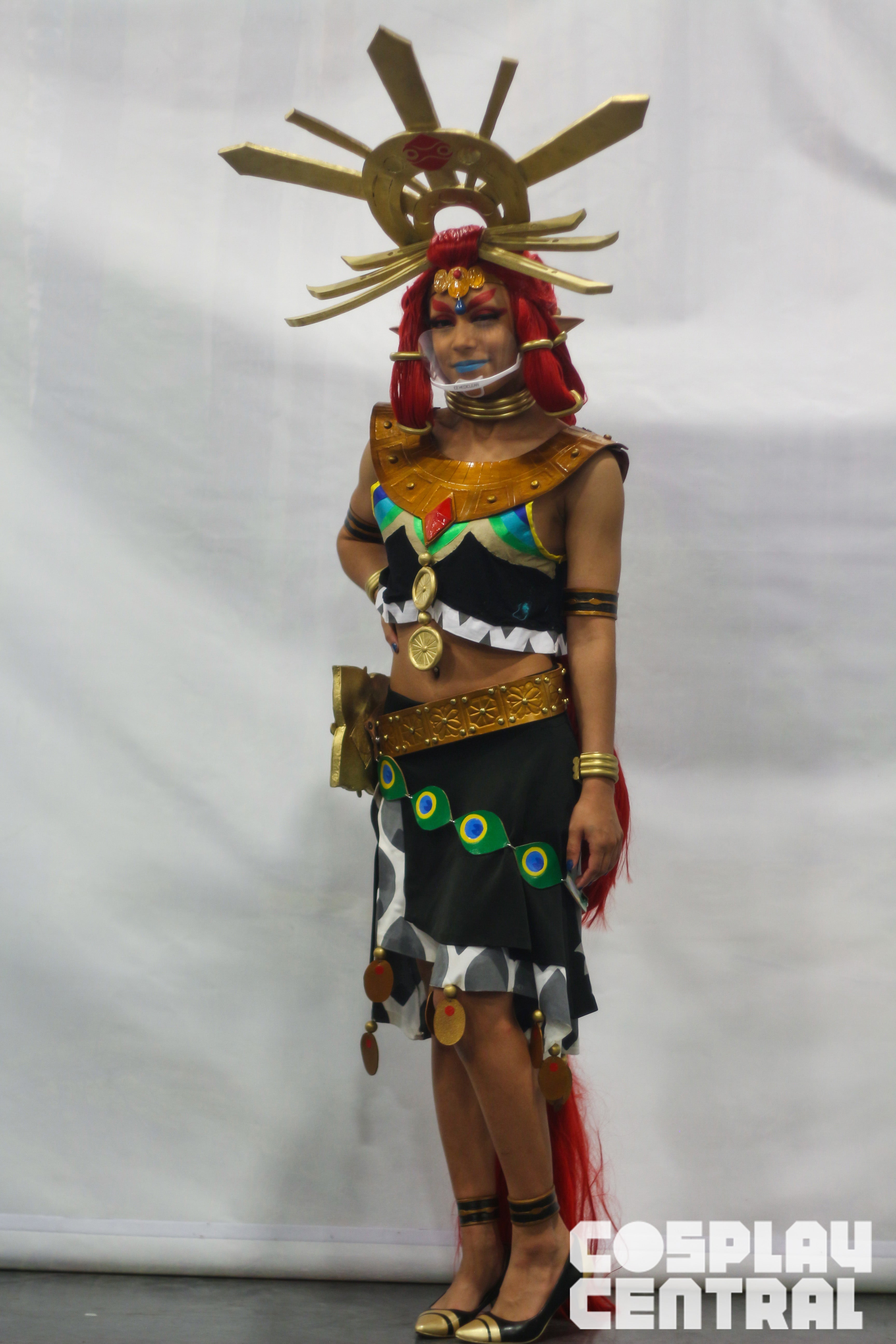 Florida Supercon Official Cosplay Gallery
