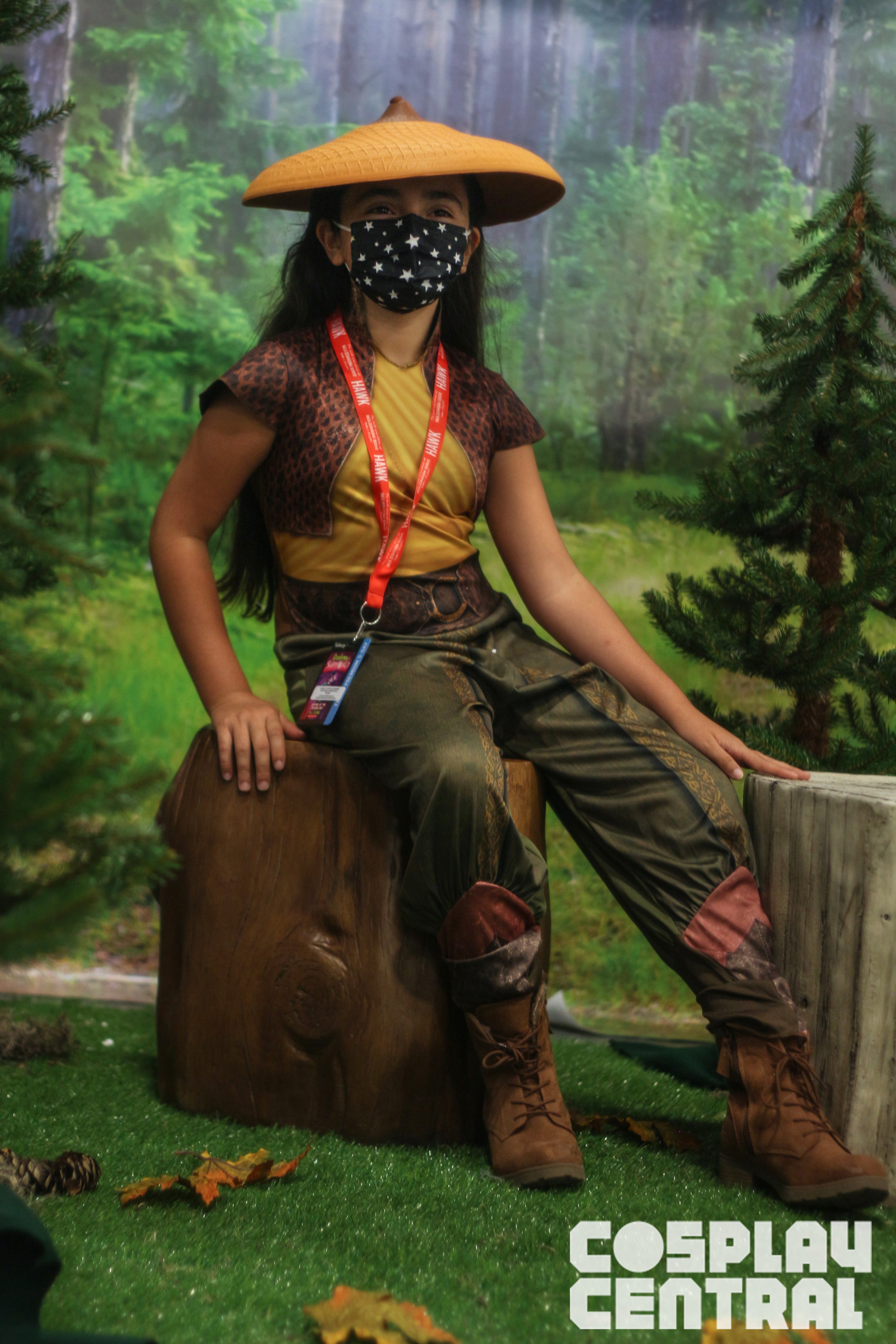 Florida Supercon Official Cosplay Gallery