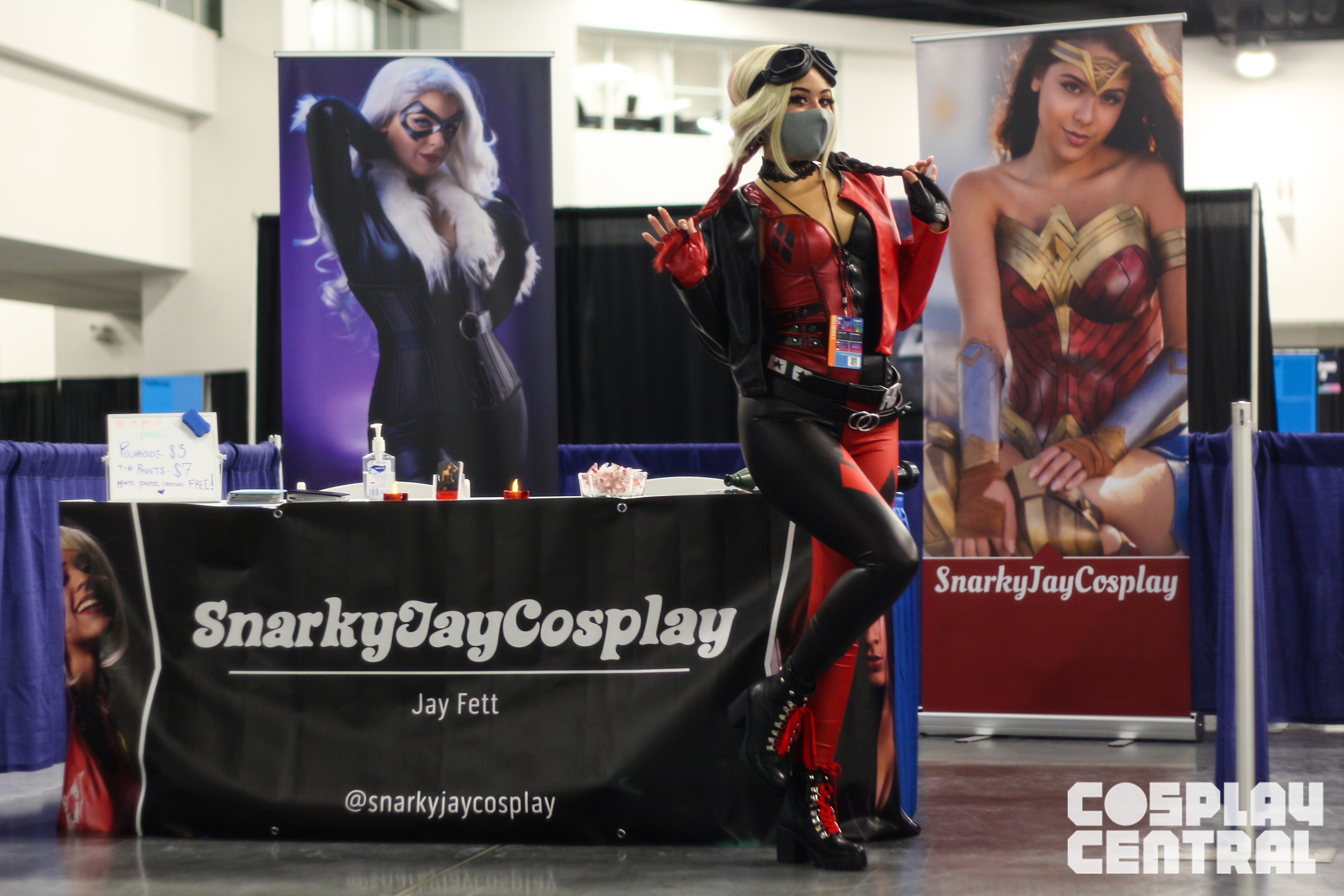 Florida Supercon Official Cosplay Gallery