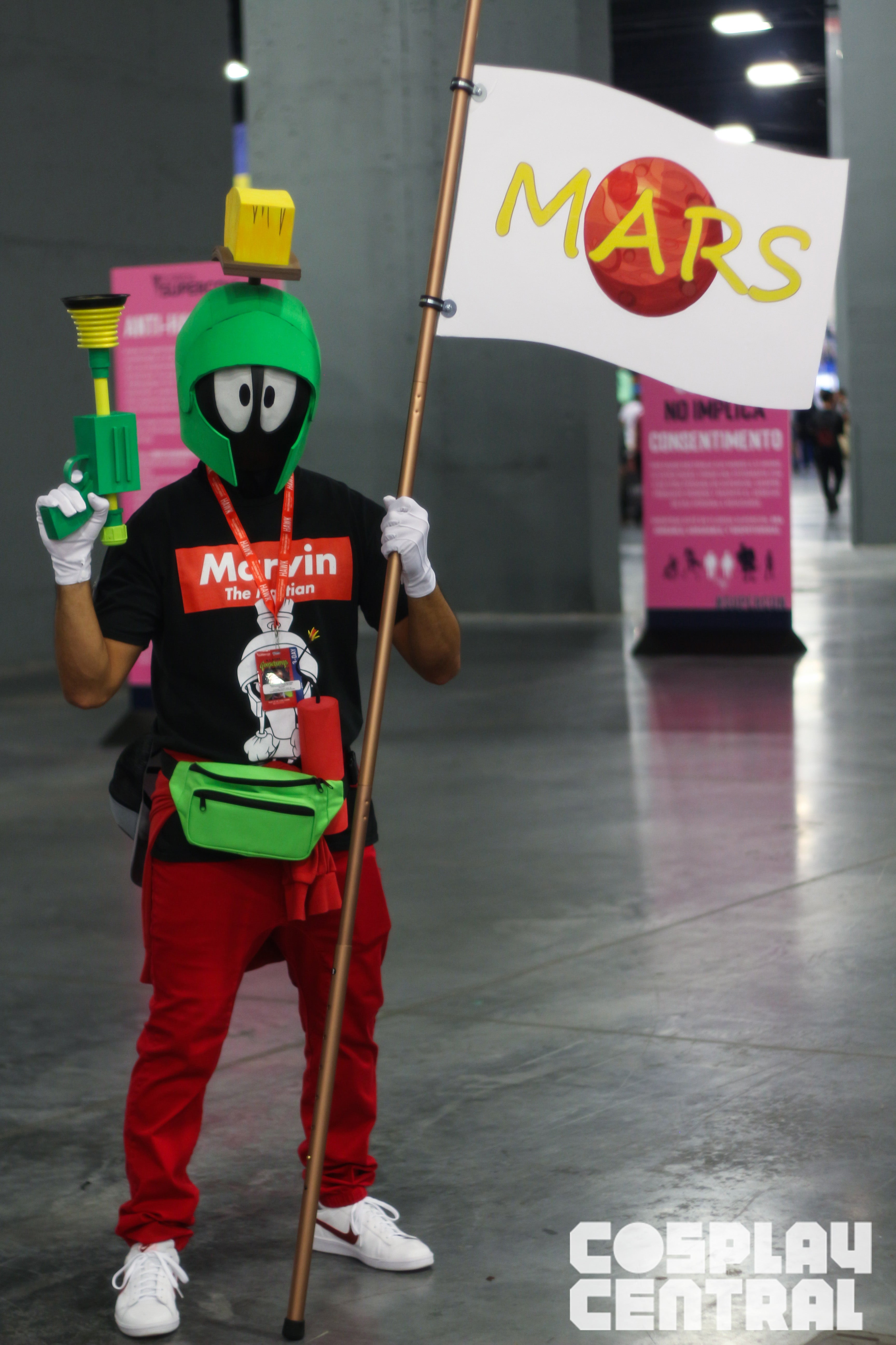 Florida Supercon Official Cosplay Gallery