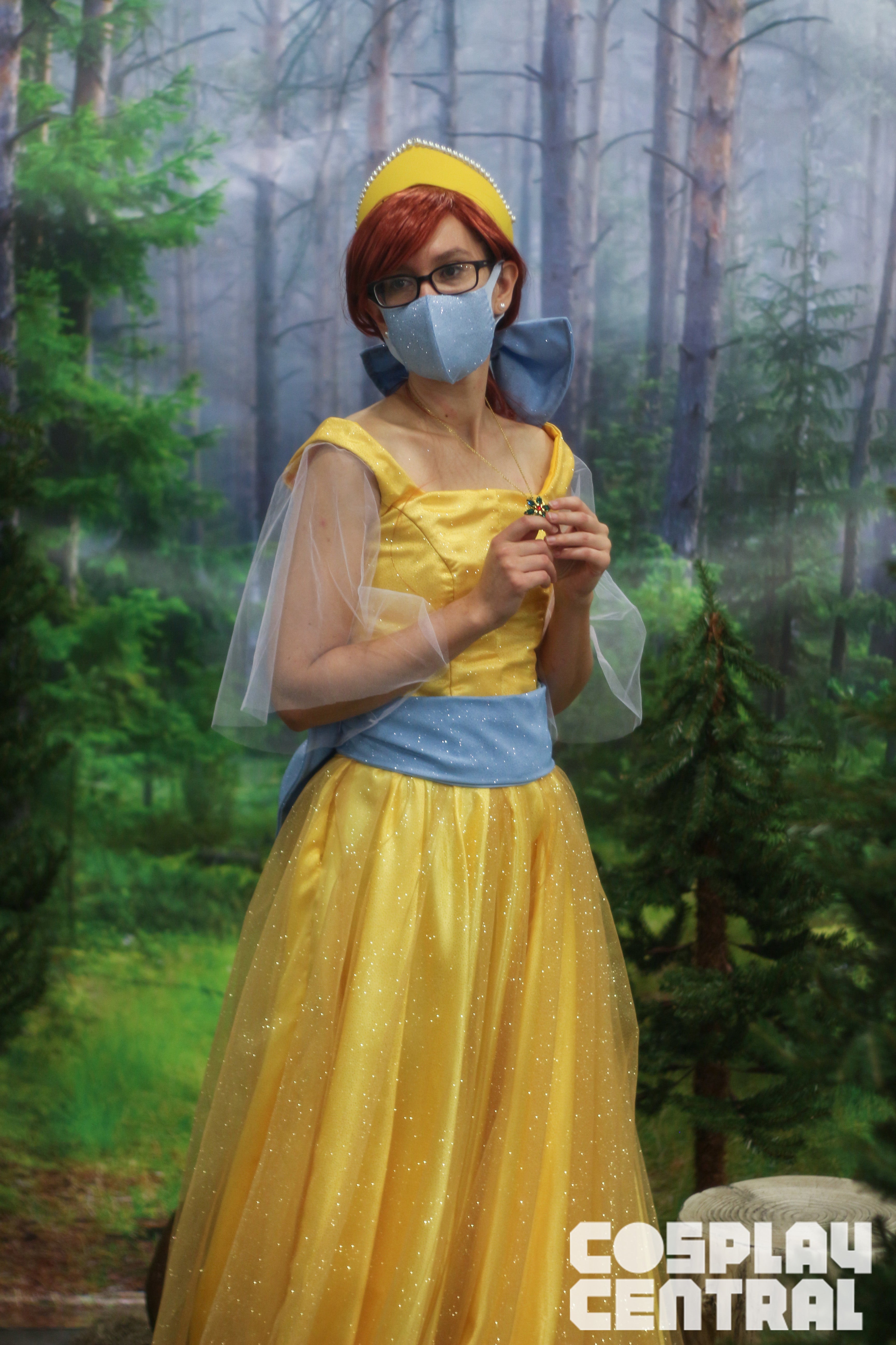 Florida Supercon Official Cosplay Gallery
