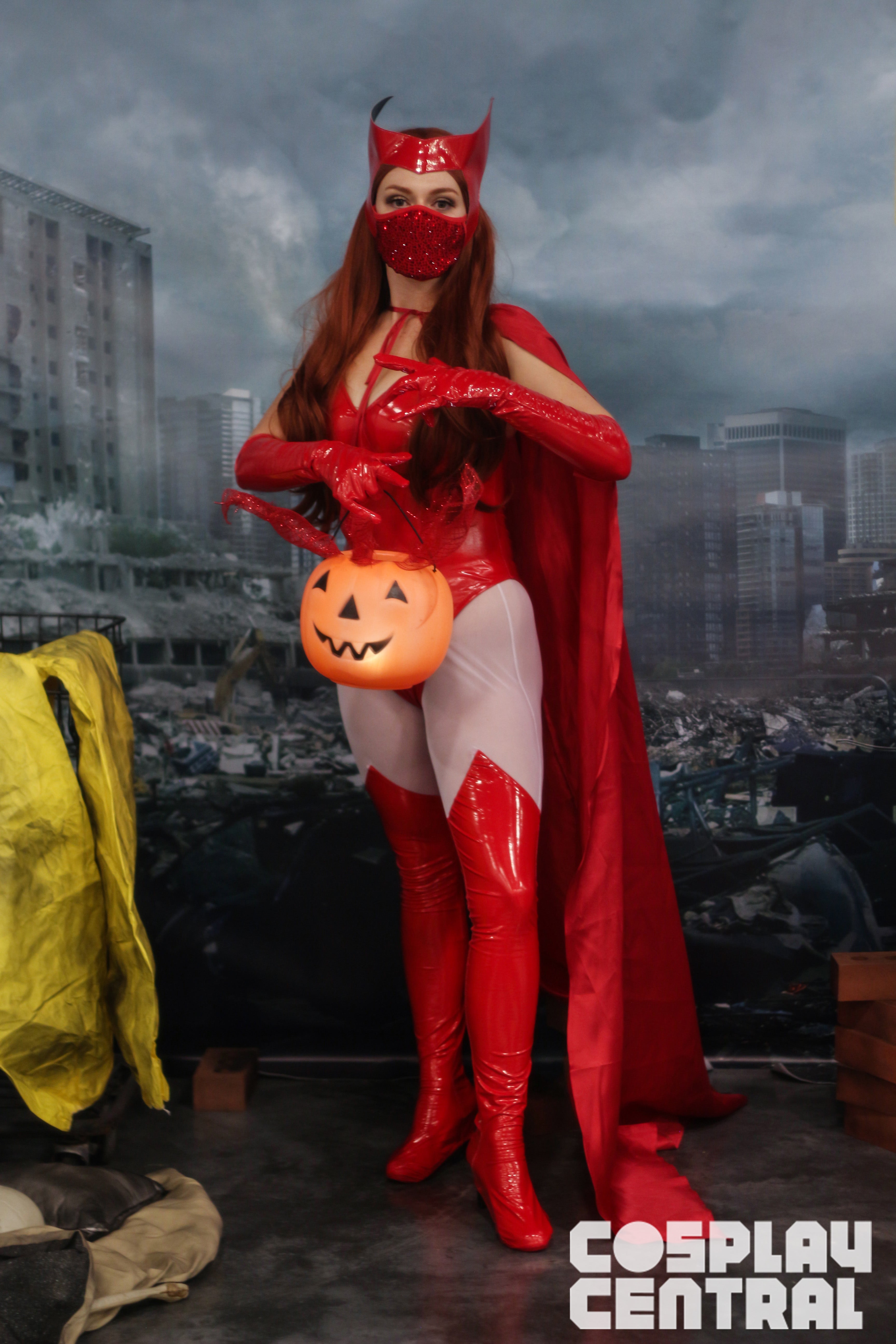 Florida Supercon Official Cosplay Gallery