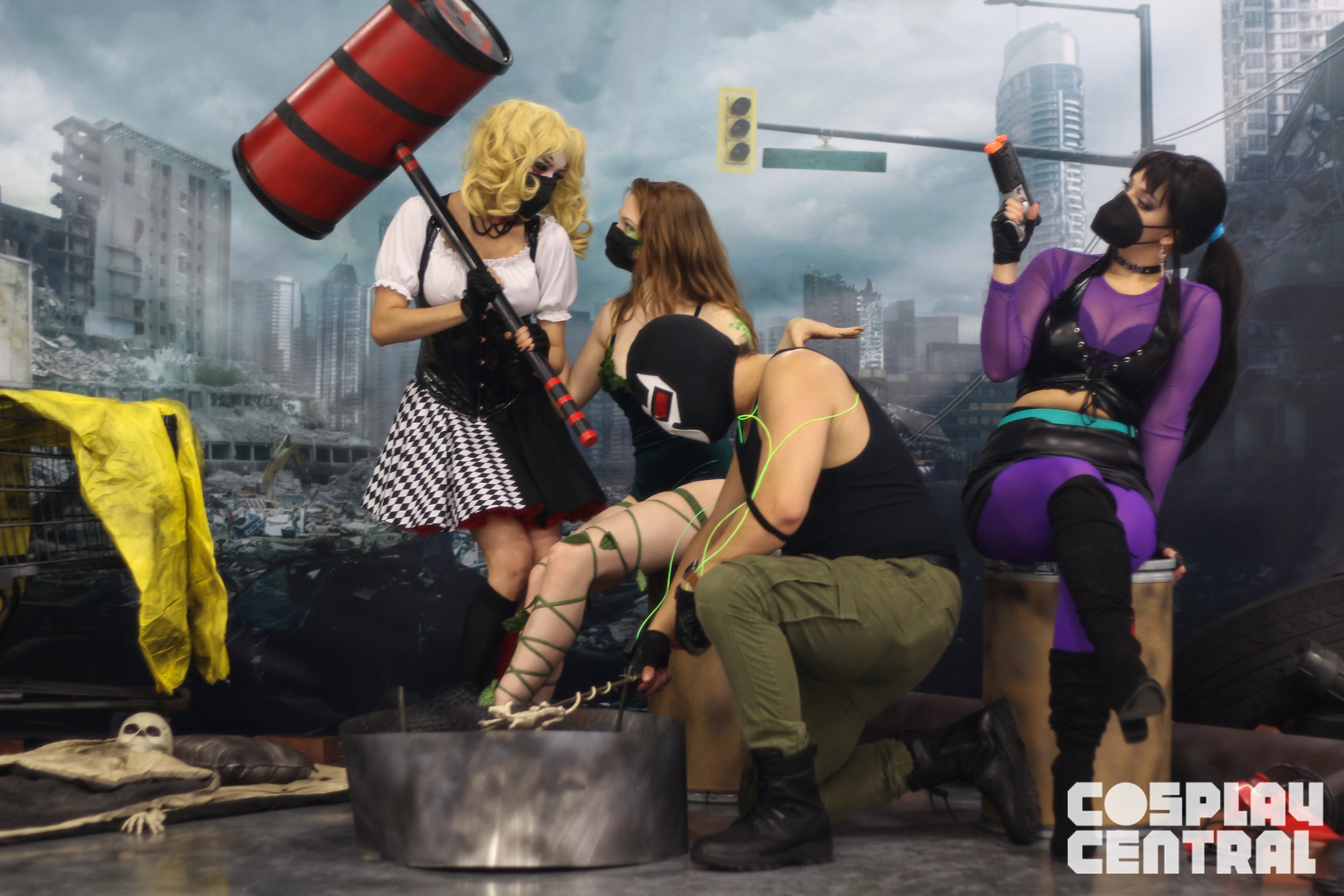Florida Supercon Official Cosplay Gallery