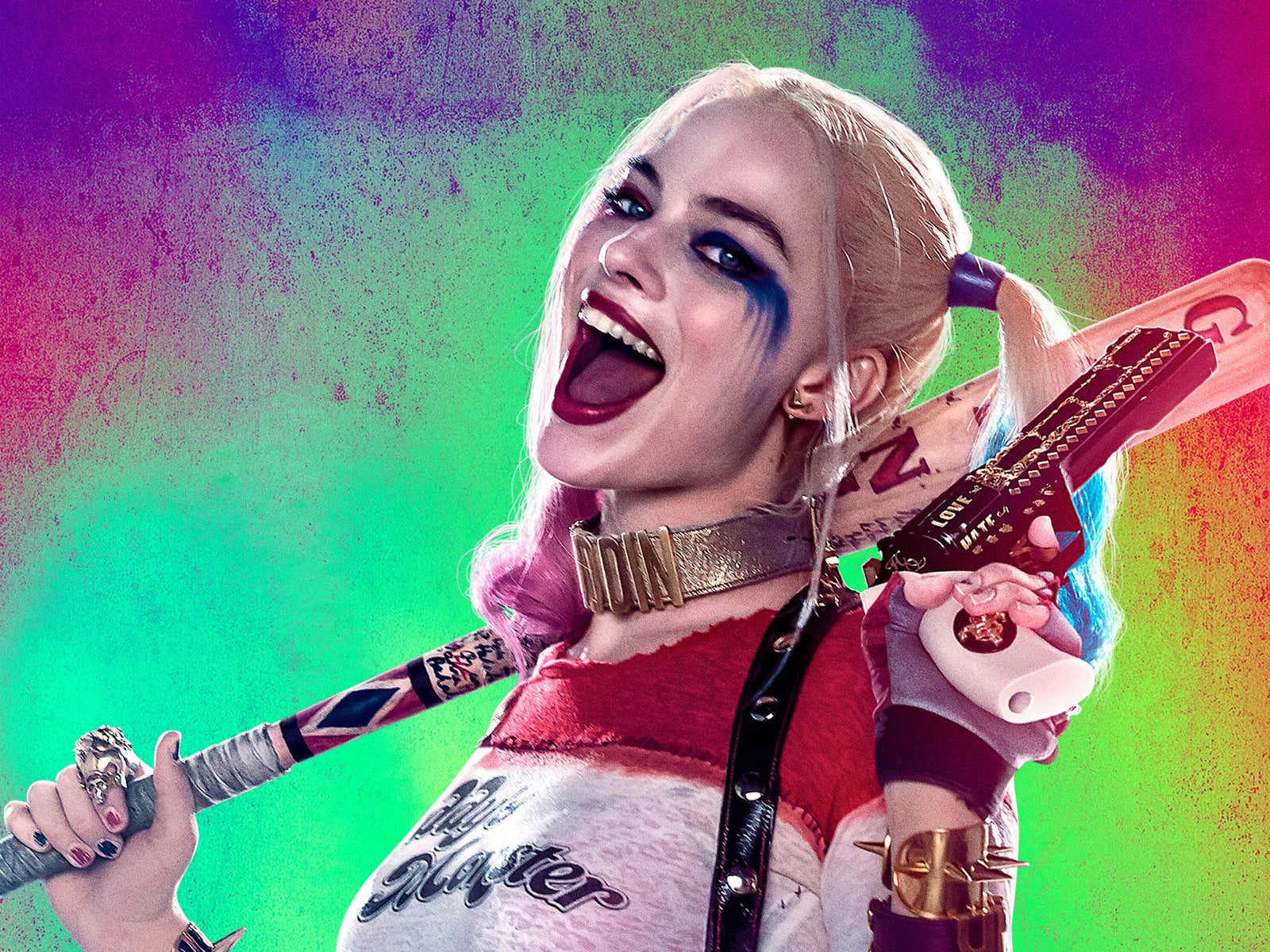 10 Harley Quinn Cosplay That Are Both Sweet And Psycho Cosplay Central