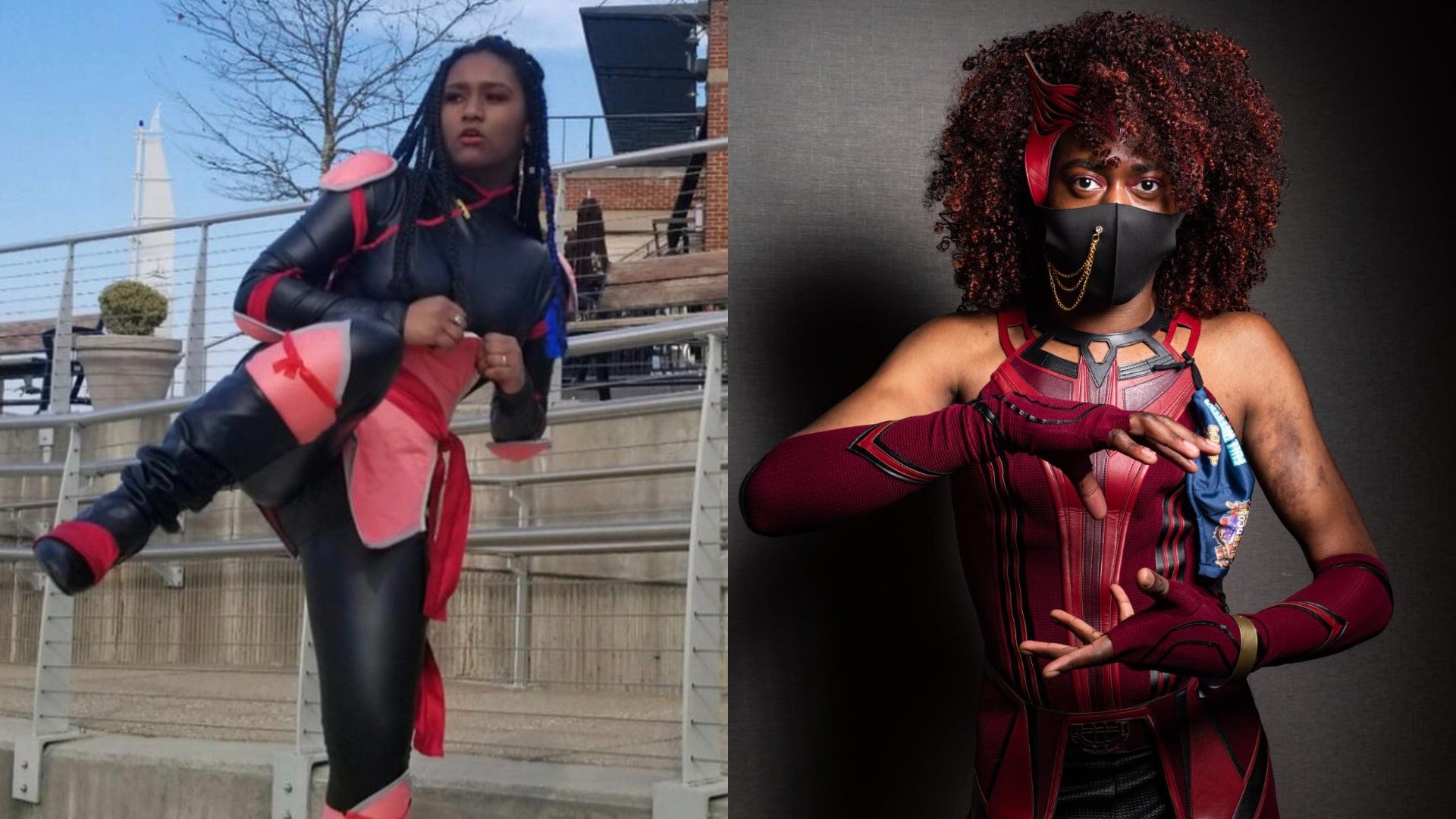 Blerdcon Cosplay Content Discussion
