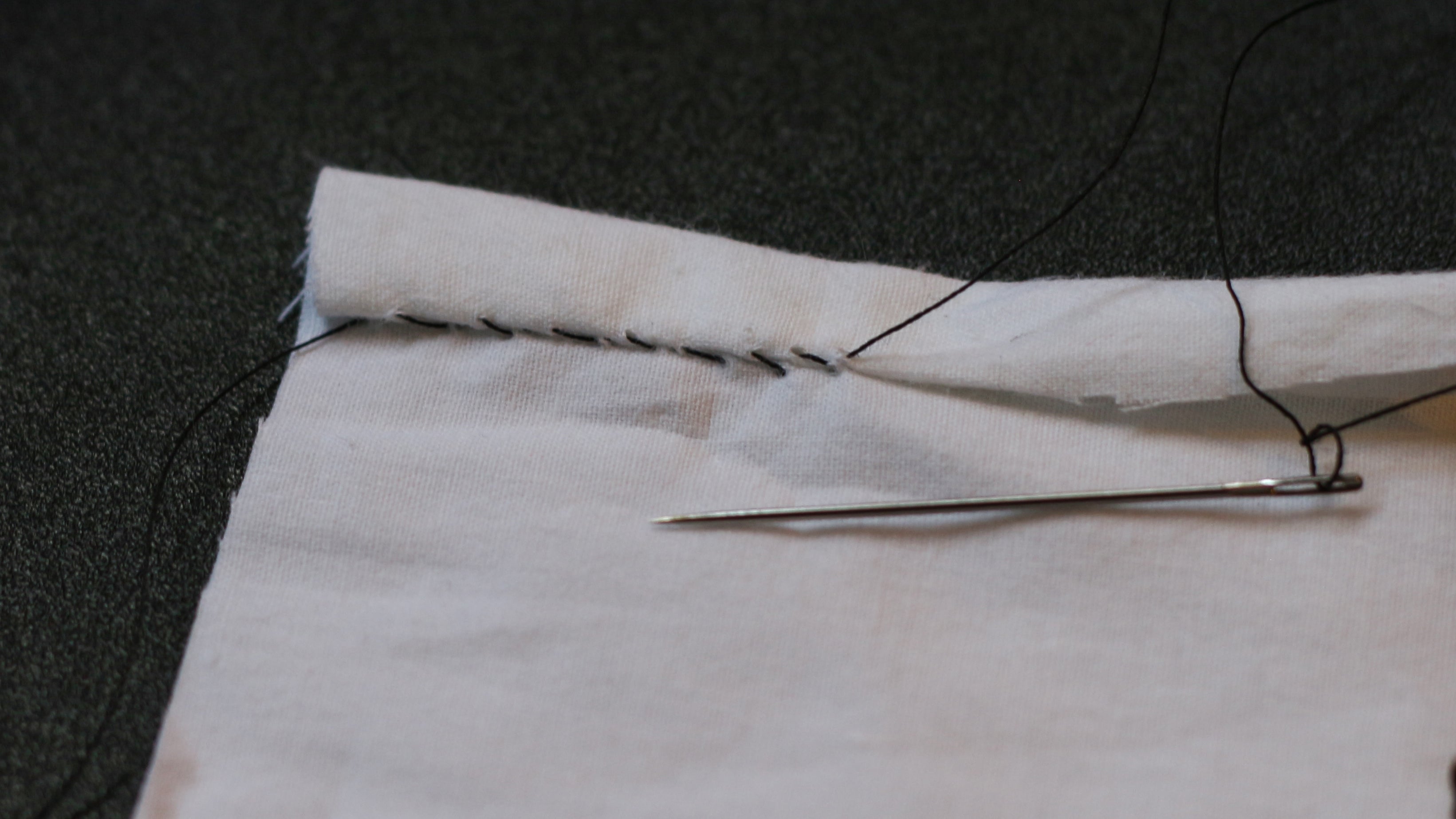 Historical Stitches