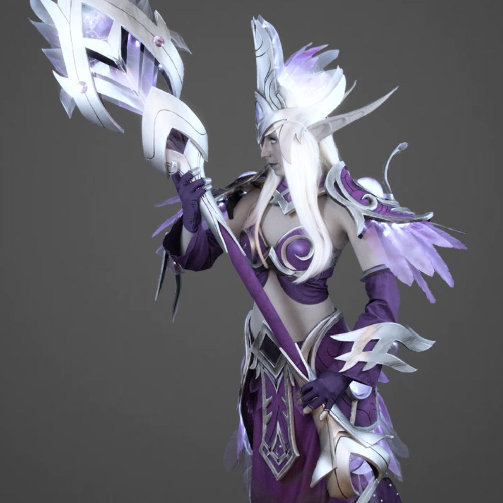 How To Lose Cosplay Competitions Like A Winner