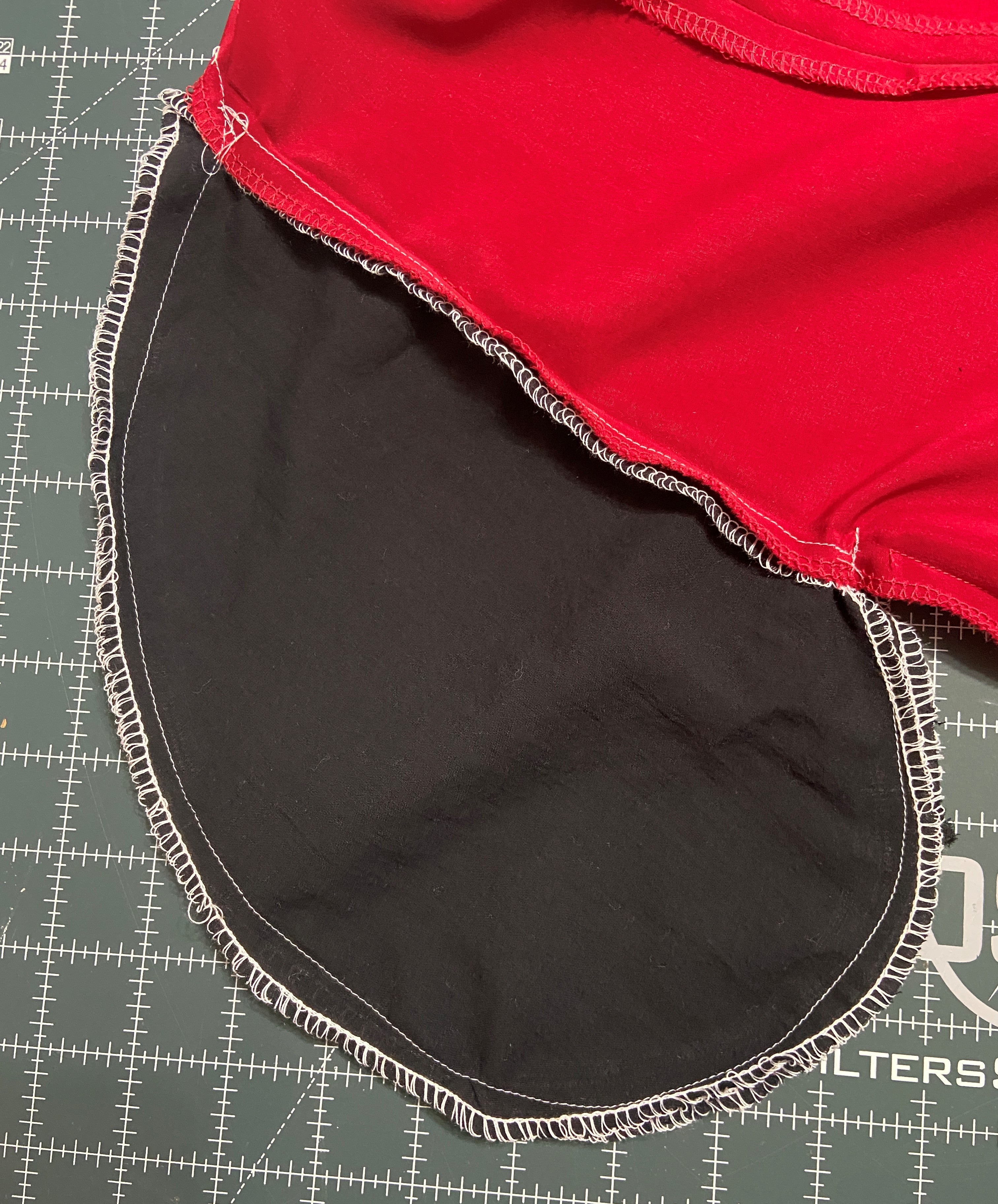 How To Add Pockets To Your Cosplay