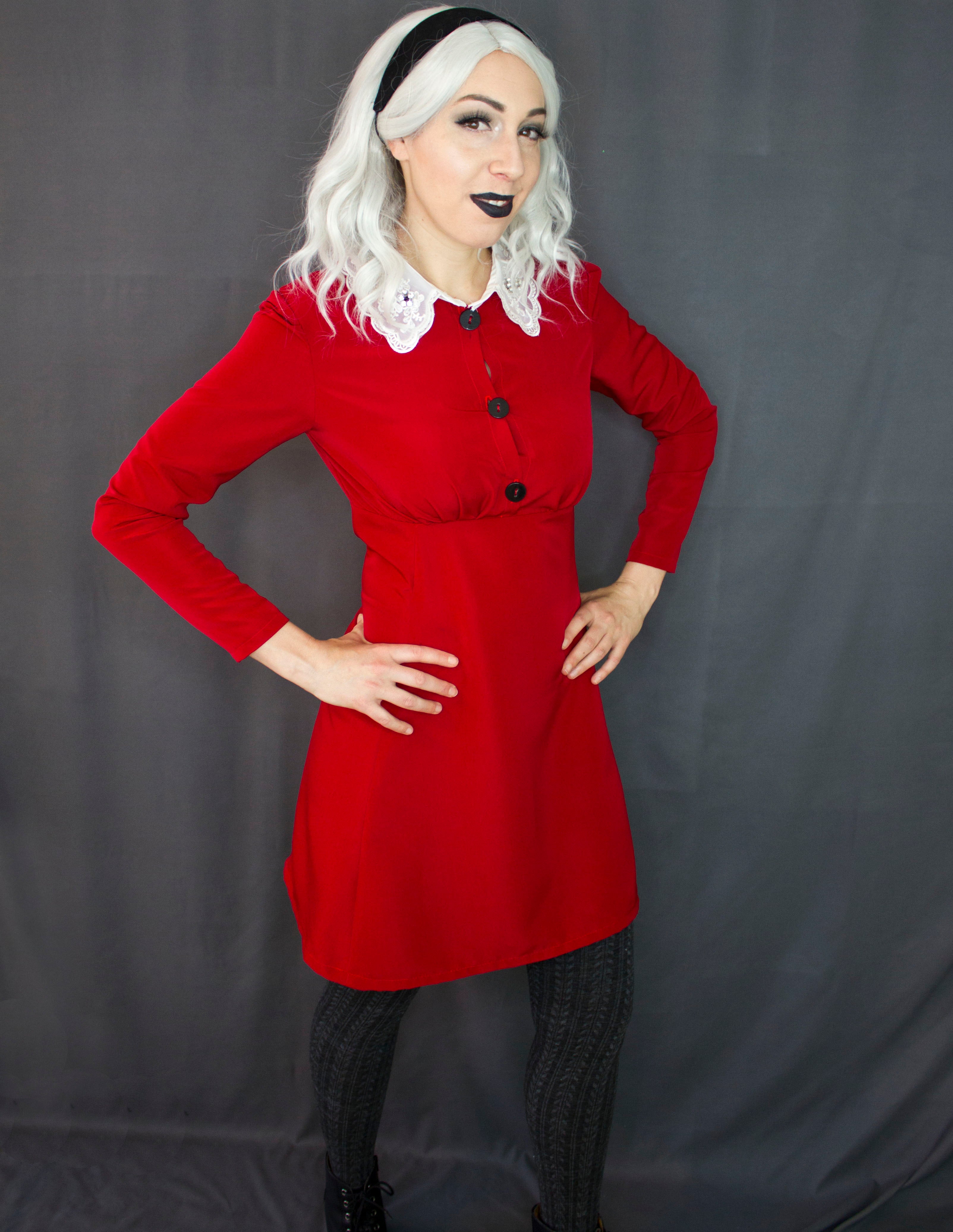 How To Add Pockets To Your Cosplay