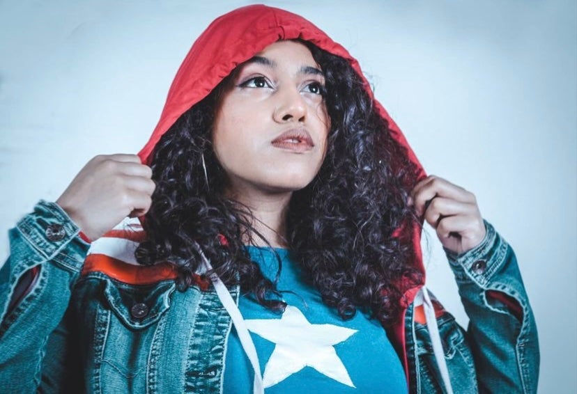 Pride Cosplay Gallery