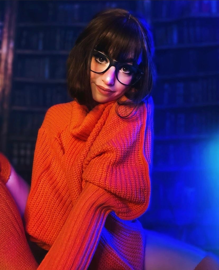 Pride Cosplay Gallery