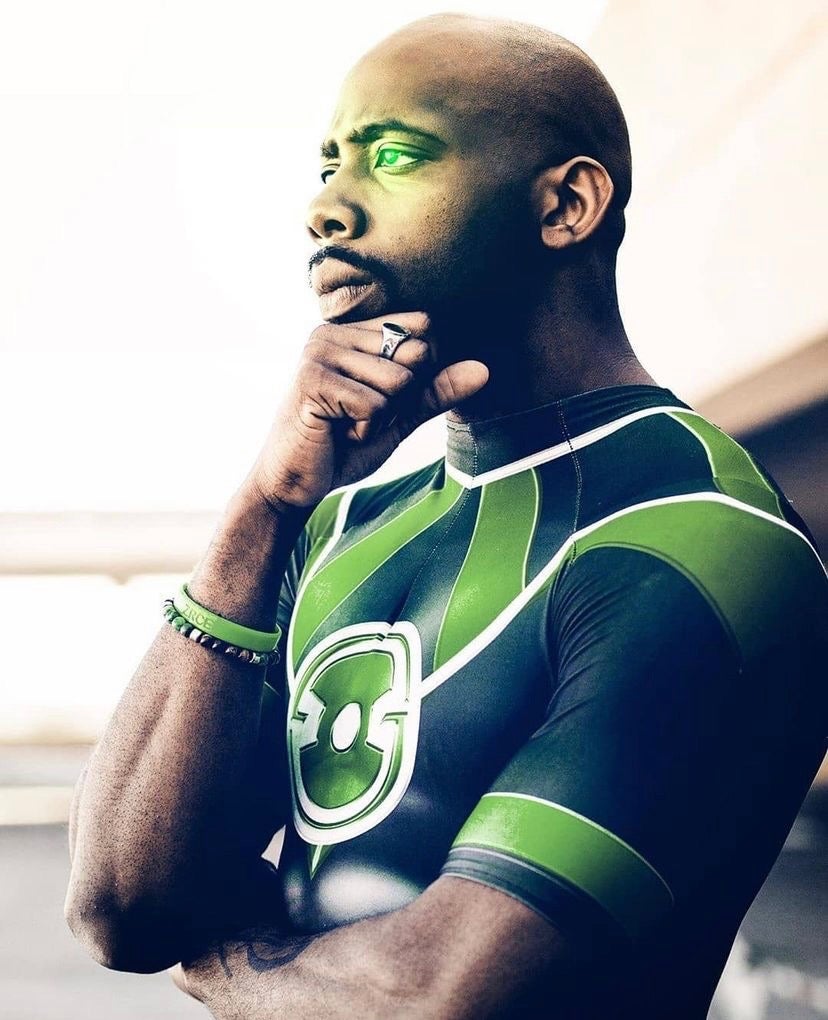Pride Cosplay Gallery