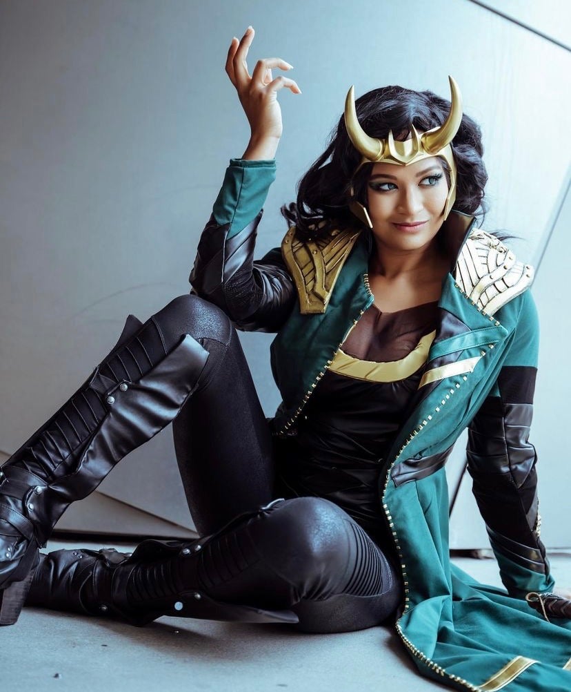 Why Your Glorious Purpose Should Be To Cosplay Loki Cosplay Central