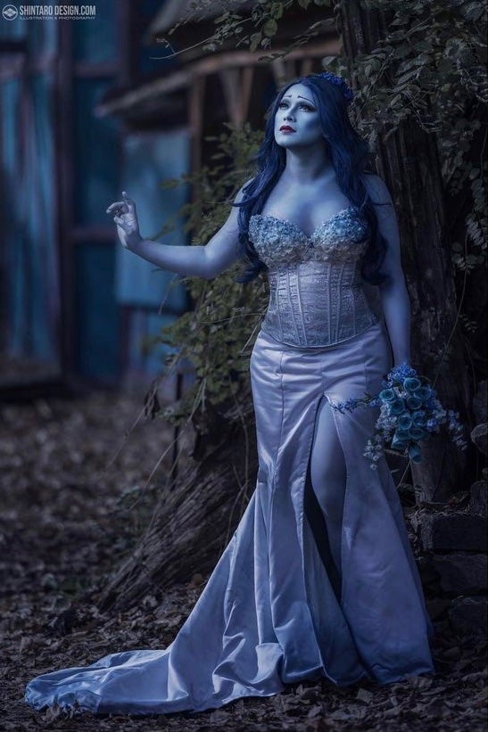 Pride Cosplay Gallery