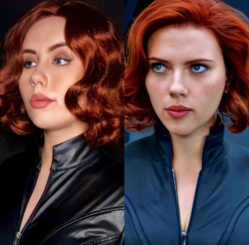 10 Black Widow Cosplays To You Hyped For The Movie | Cosplay Central