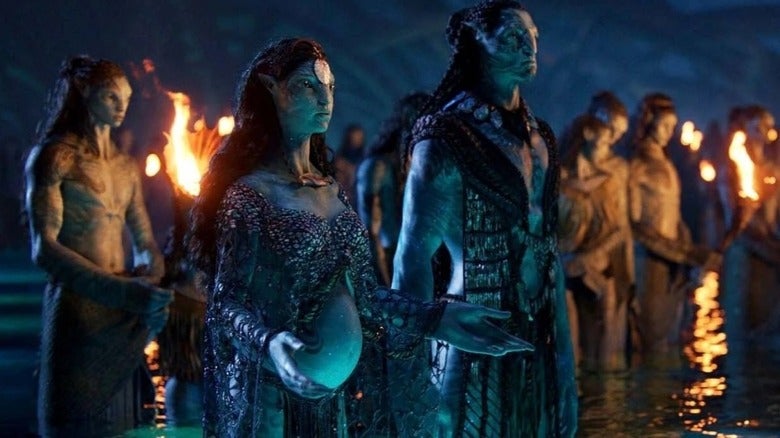 Courtesy 20th Century Fox (Avatar)