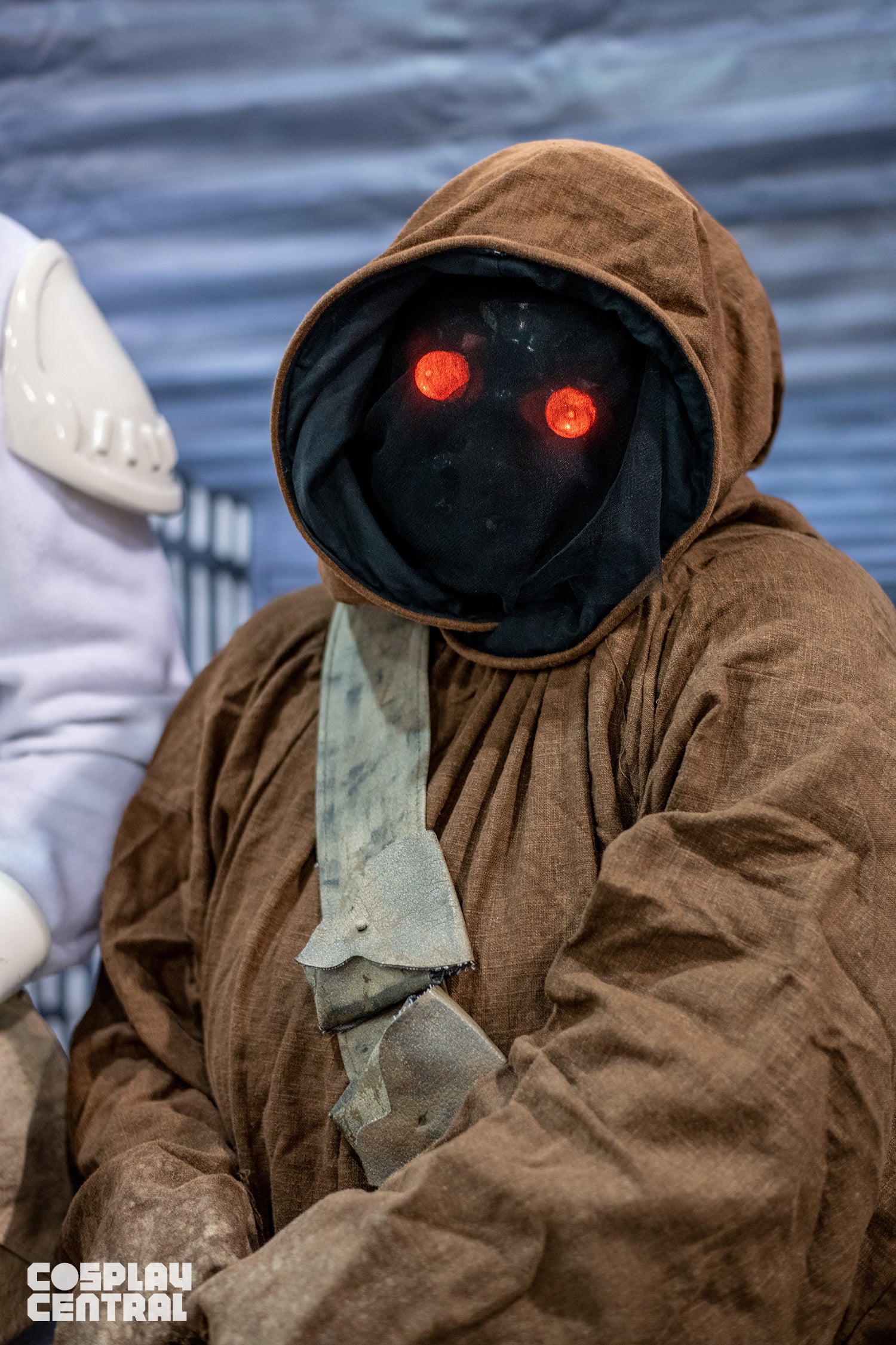 Star Wars cosplay at Keystone Comic Con 2019