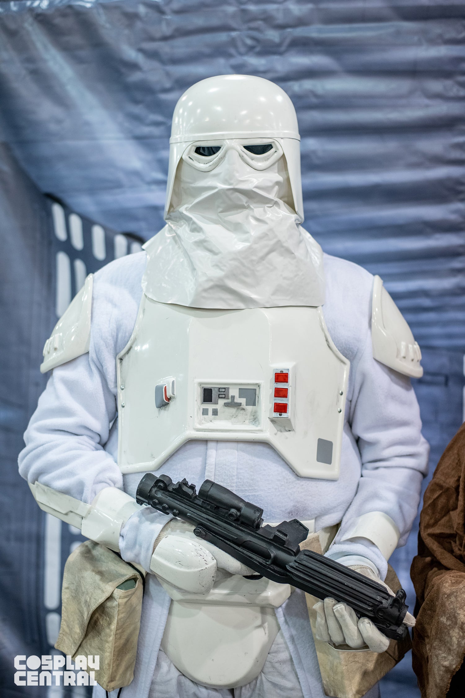 Star Wars cosplay at Keystone Comic Con 2019