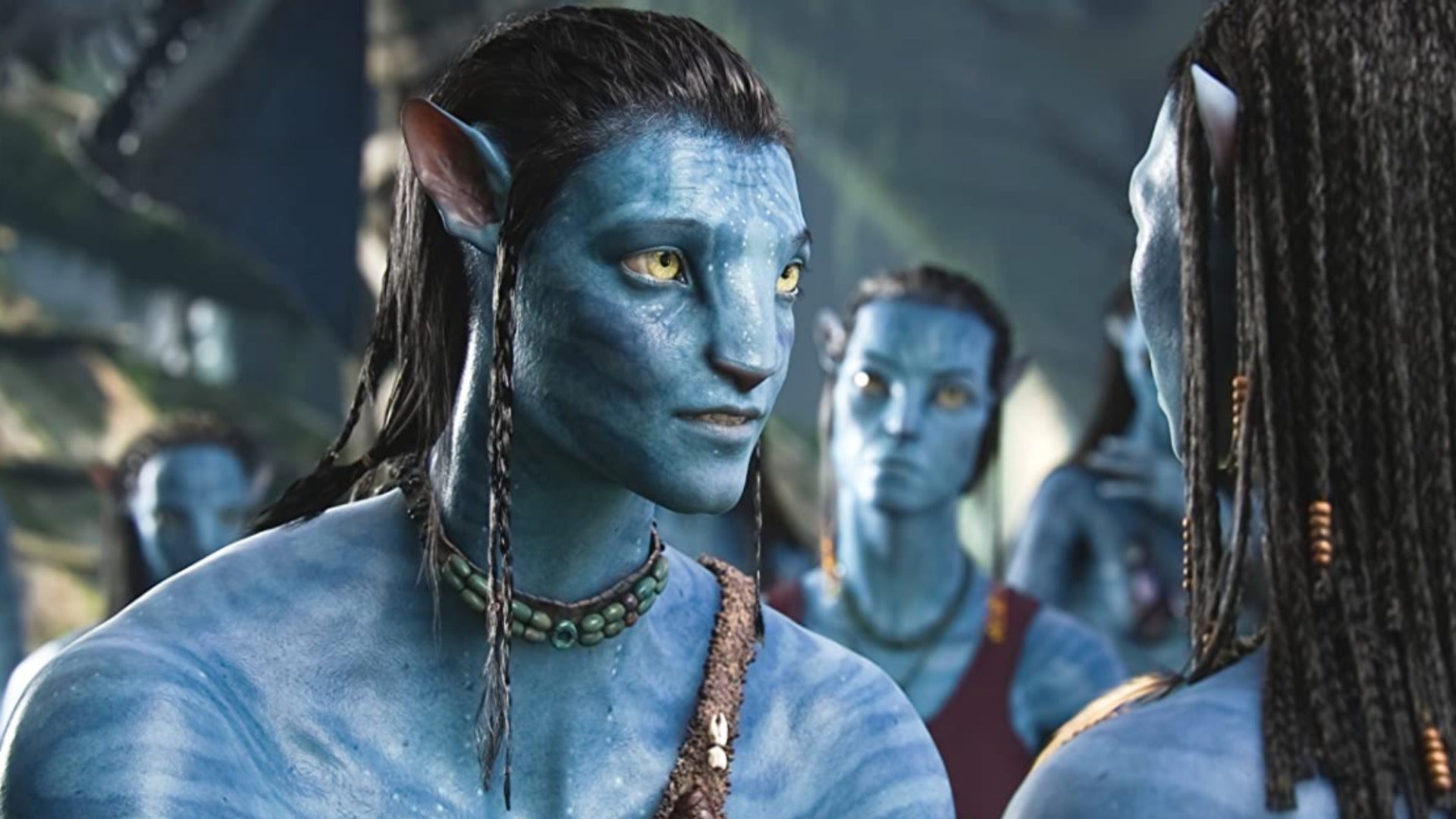 Courtesy 20th Century Fox (Avatar)