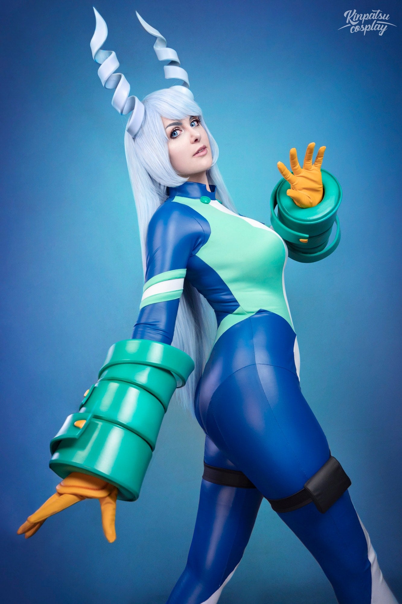 images My Hero Academia Female Characters Cosplay 10 my hero academia cosplays that show