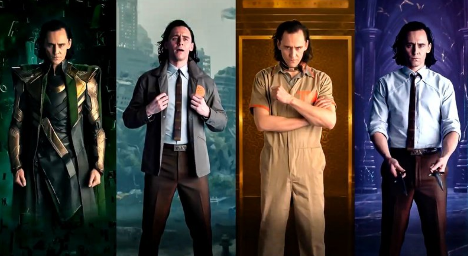 Why Your Glorious Purpose Should Be To Cosplay Loki Cosplay Central