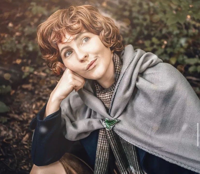 Lord of the Rings Cosplays