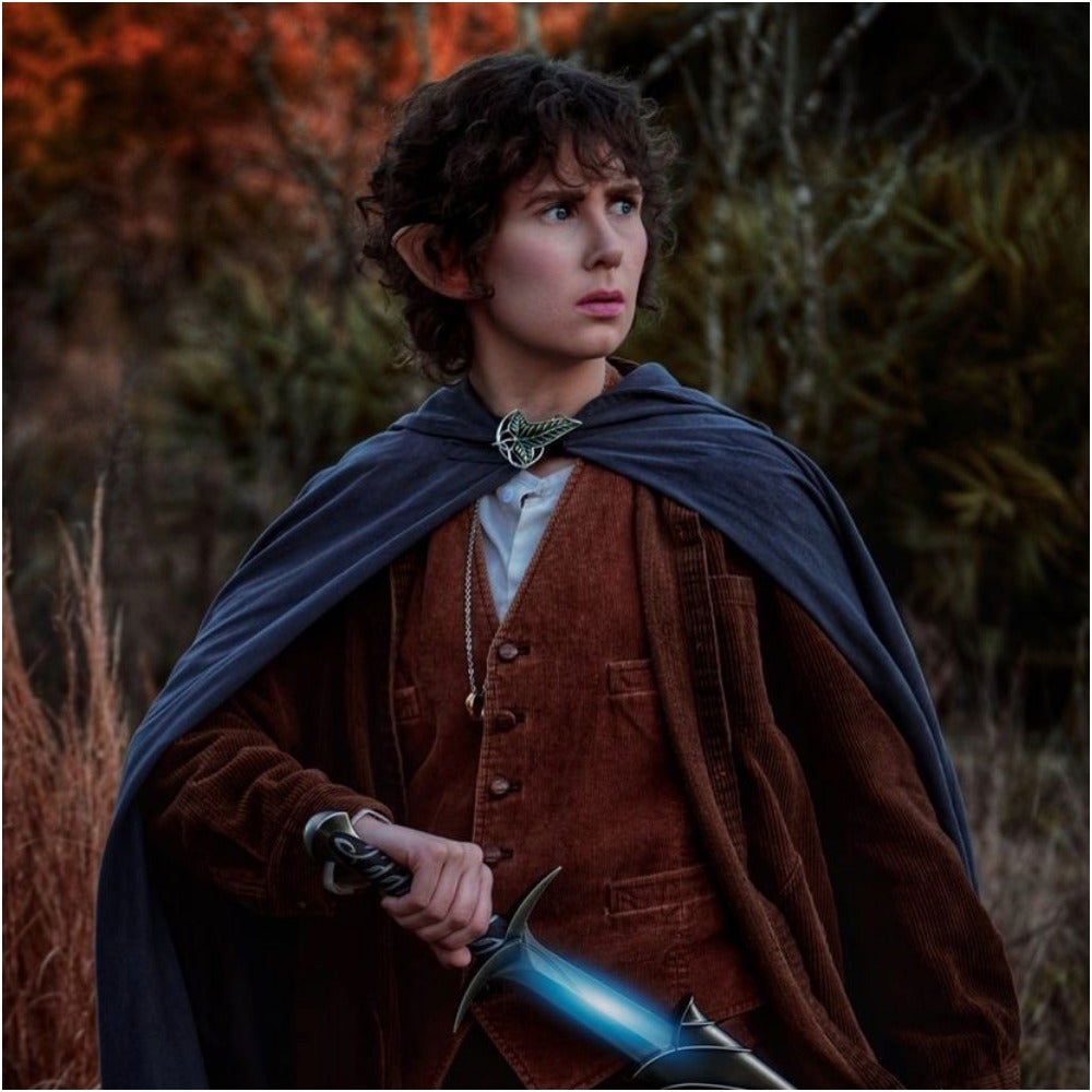 Lord of the Rings Cosplays