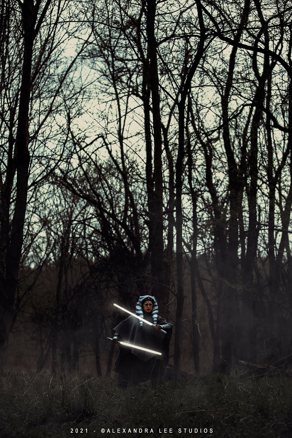 The Mandalorian's Ahsoka Tano