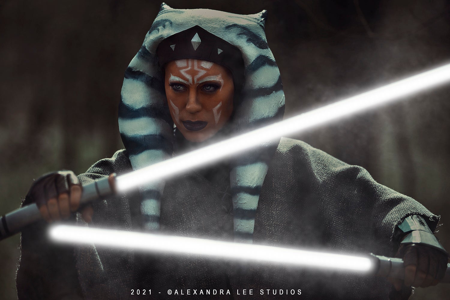 The Mandalorian's Ahsoka Tano