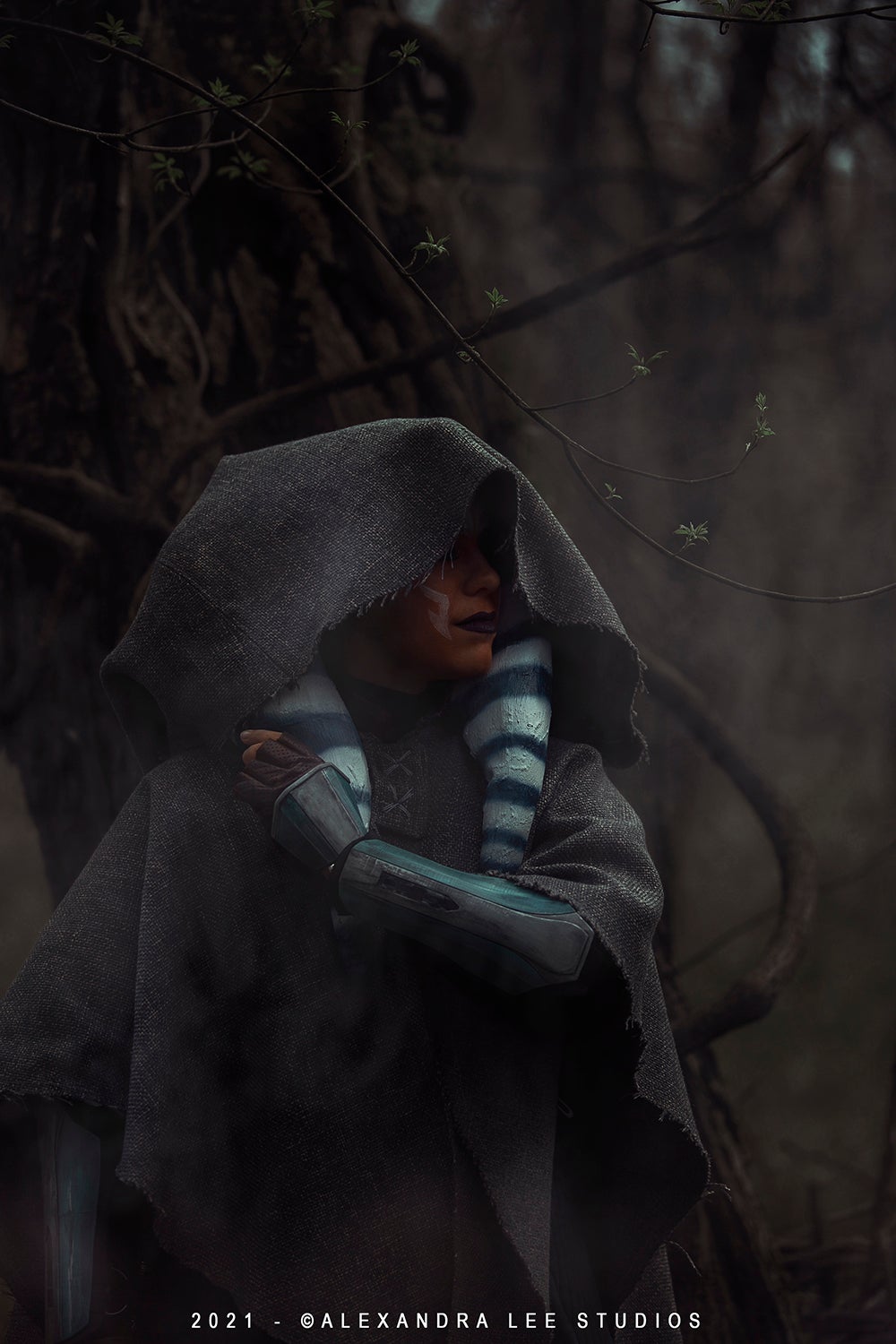 The Mandalorian's Ahsoka Tano