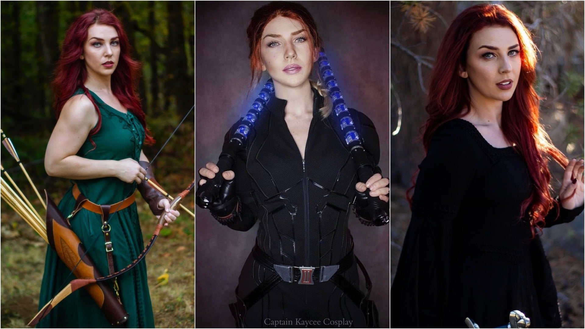 International Women's Day: The Female Writers Behind Cosplay Central