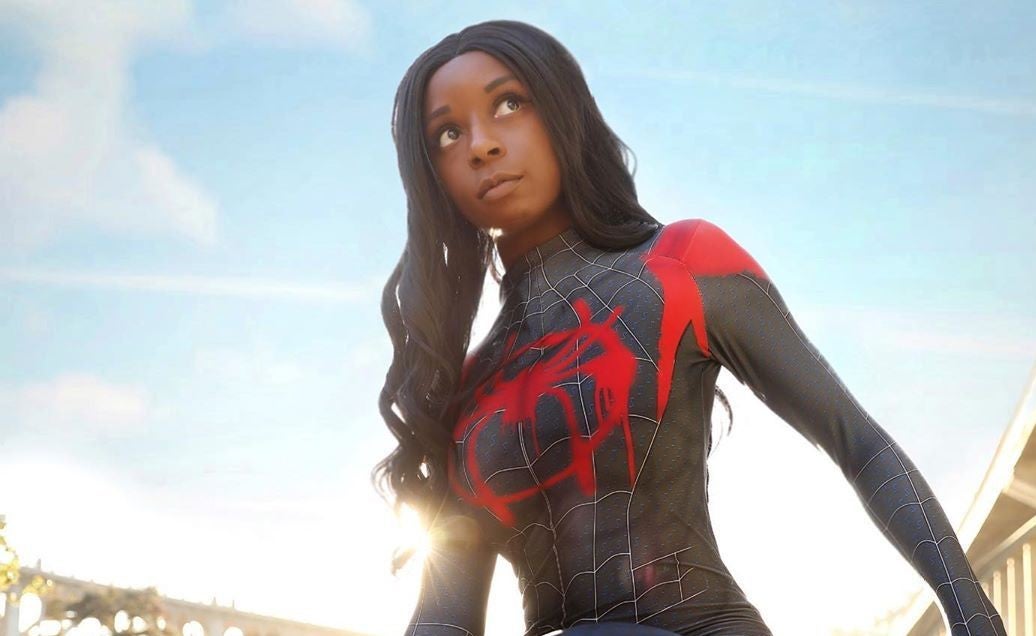 Miles Morales Cosplay Looks Straight Out Of Marvel Comics | Cosplay Central