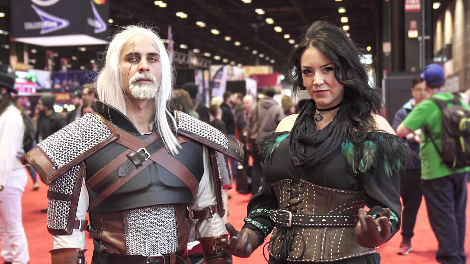Witcher Thumbnail