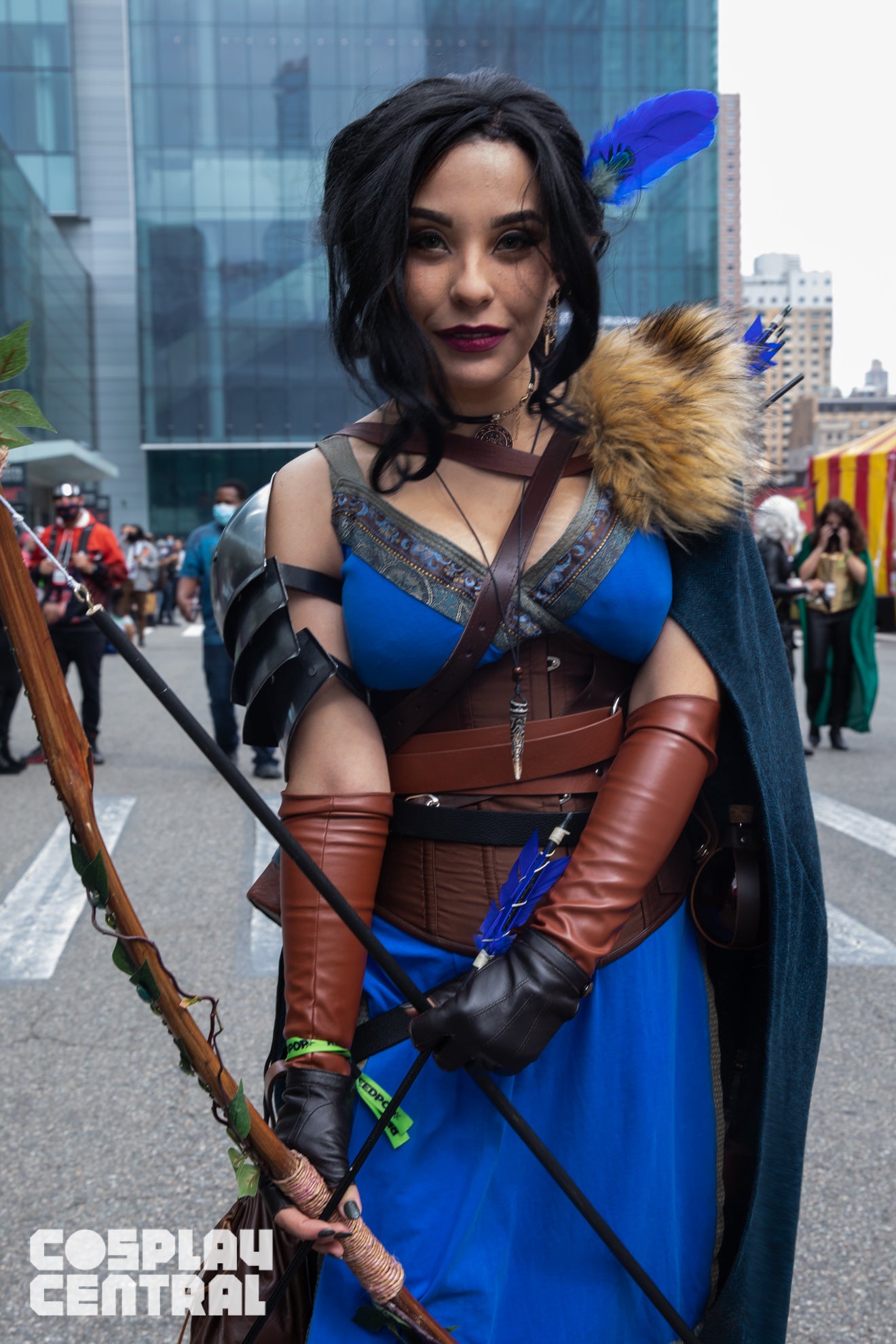 New York Comic Con Day 3